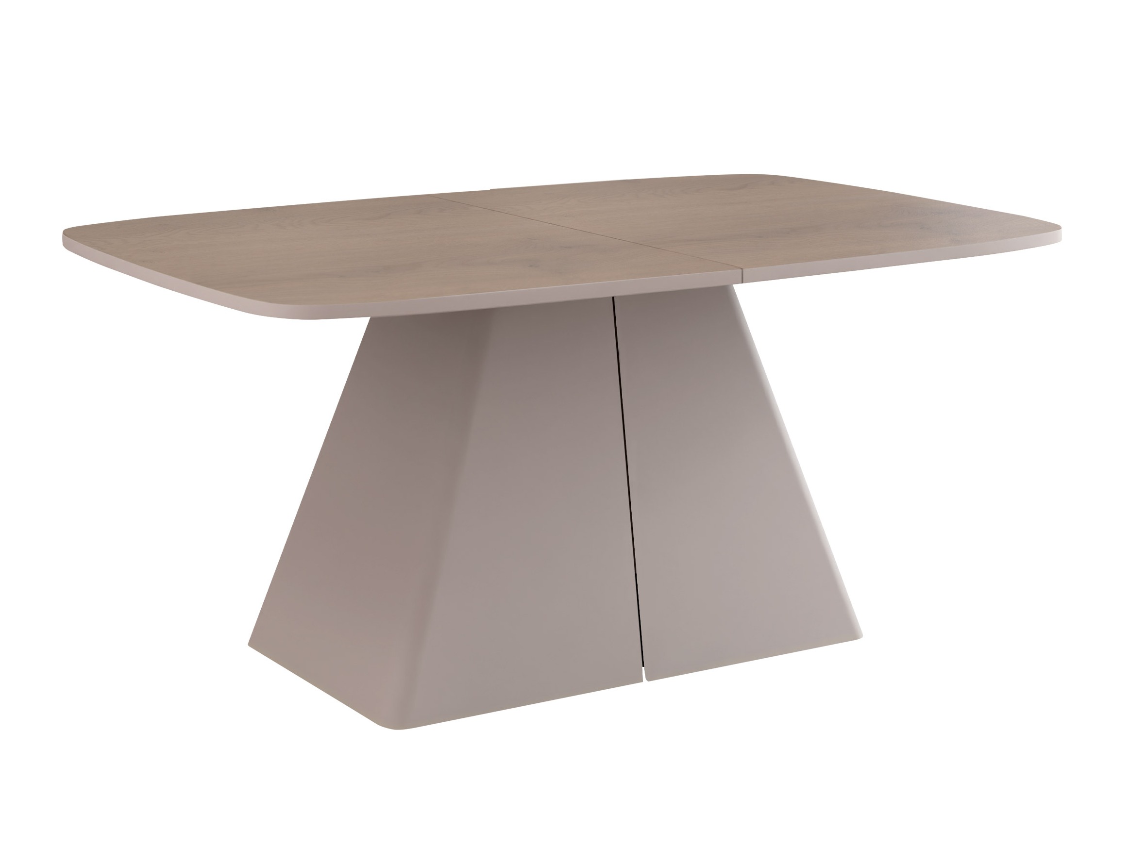 Маса Oswego 170 (Дъб)