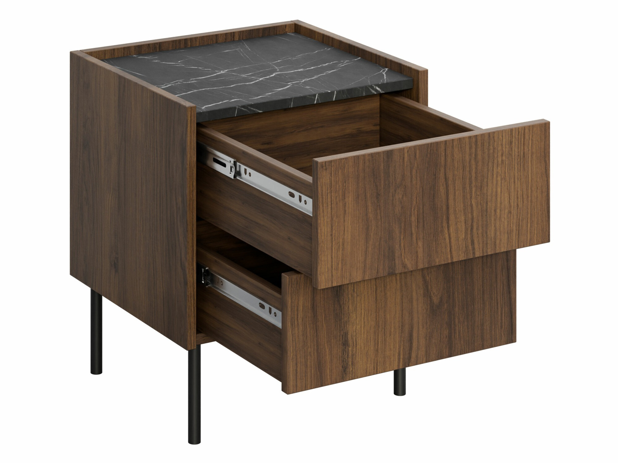 Нощно шкафче SB4542