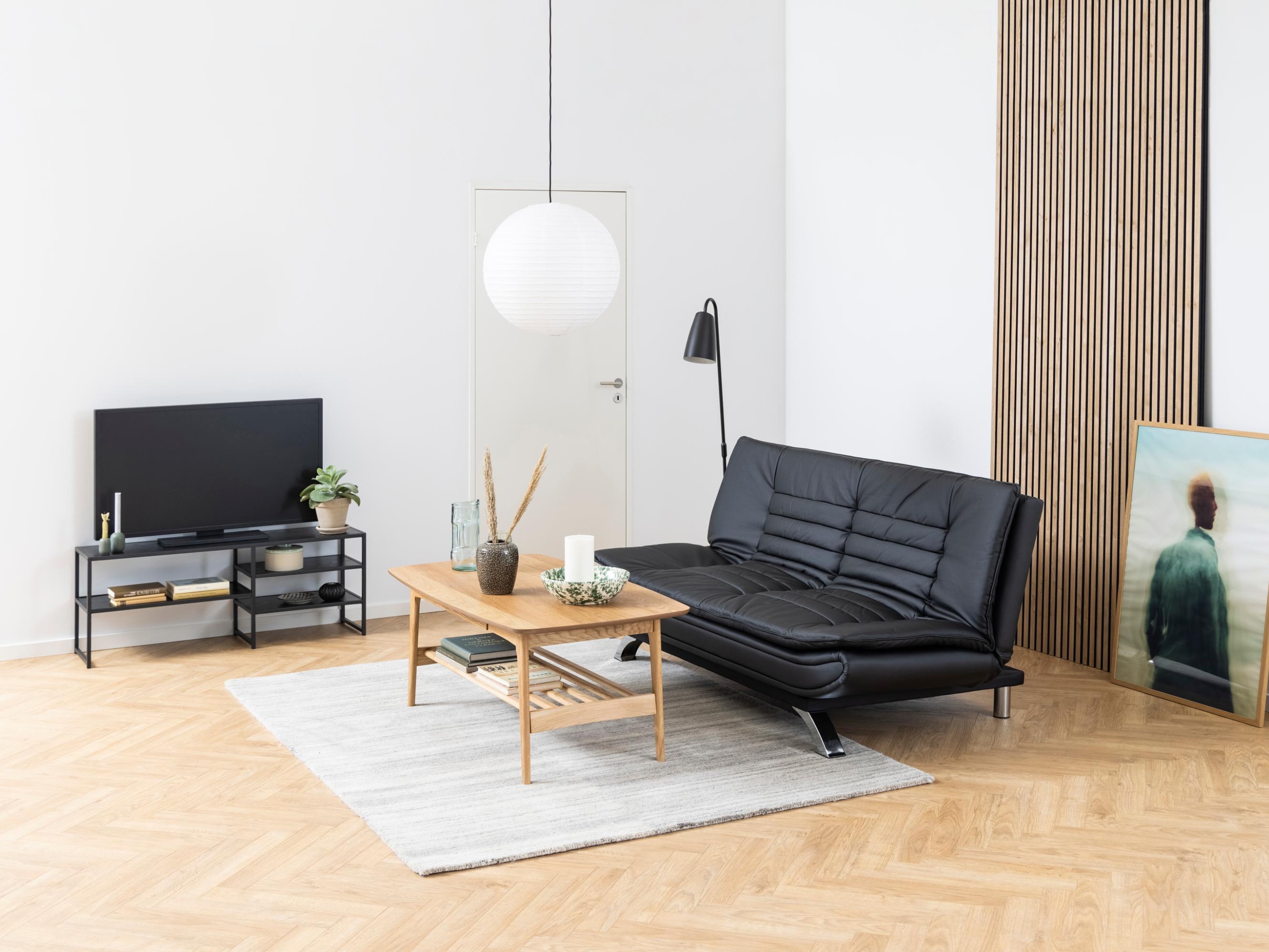 Разтегателен диван Norsica 227