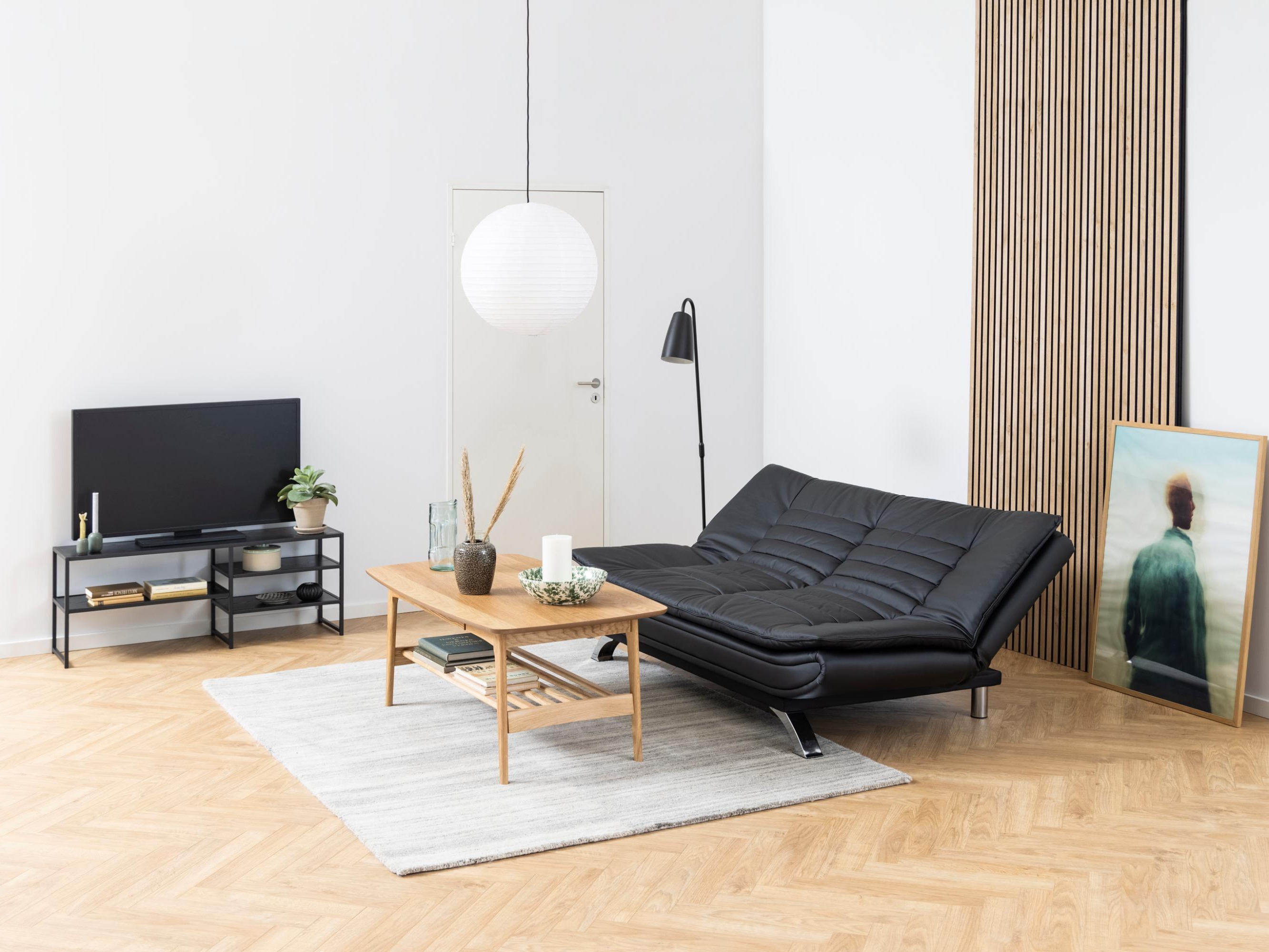 Разтегателен диван Norsica 227