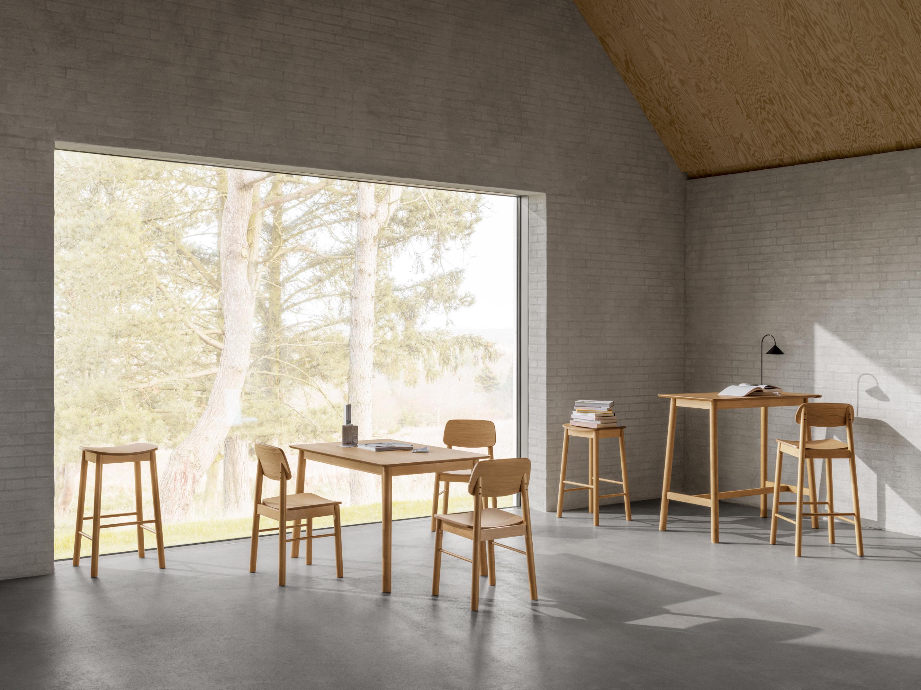 Стол Norsica 888