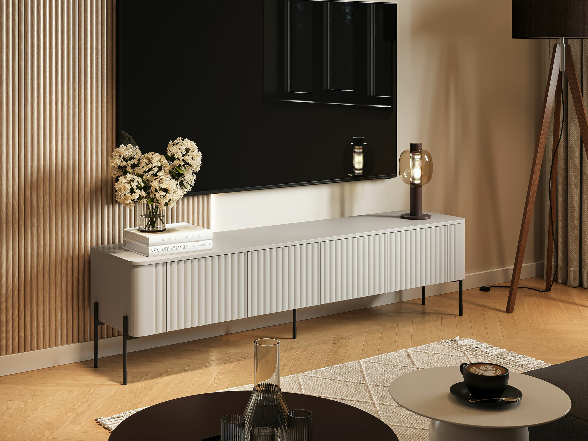 ТВ шкаф SB4549