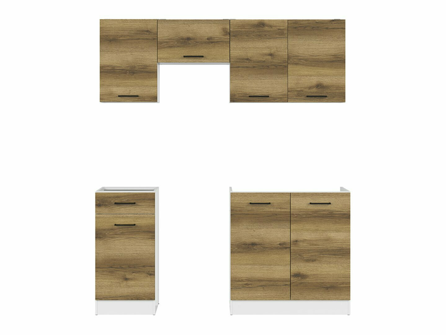 Комплект за кухня SB4609