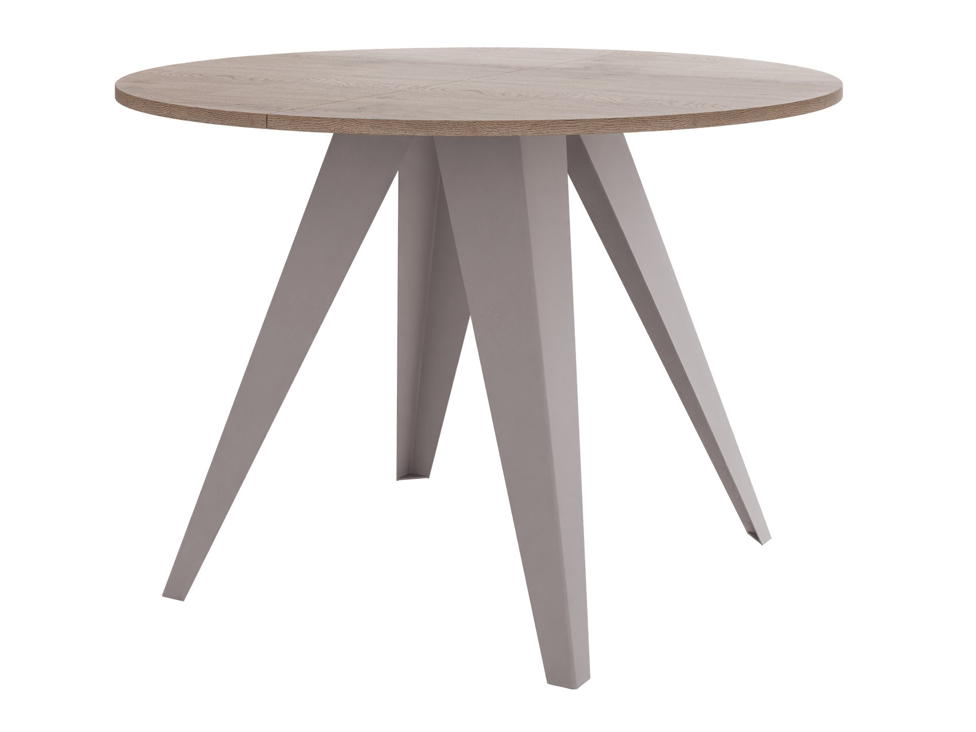 Маса Oswego 174 (Дъб)