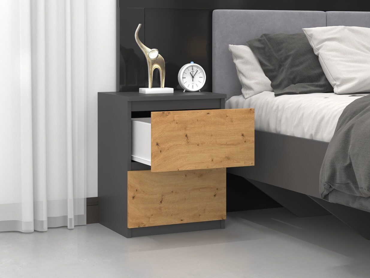 Нощно шкафче SB4579