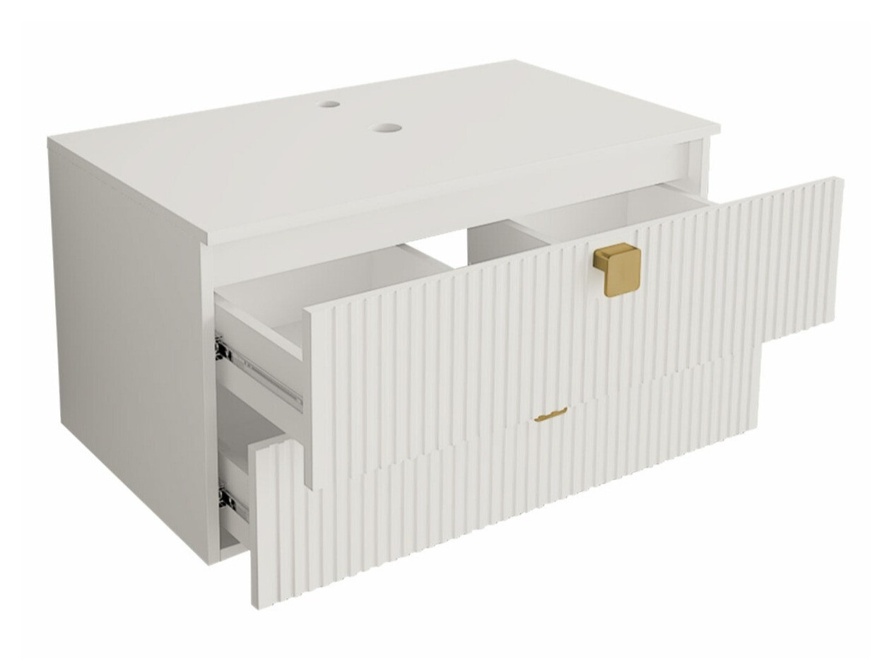 Окачен шкаф за мивка SB4567