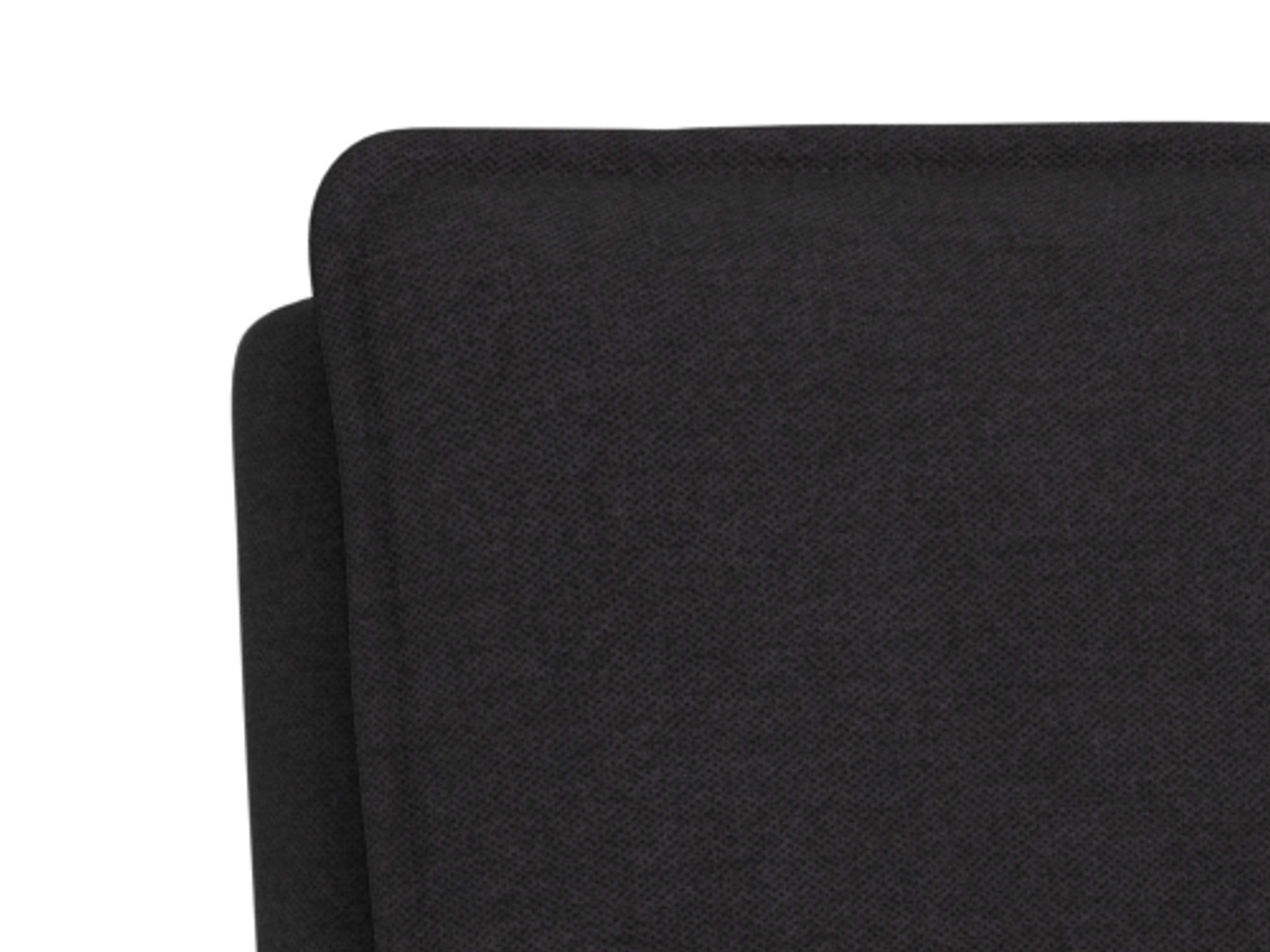 Разтегателен диван Norsica 279 (Тъмно сив)