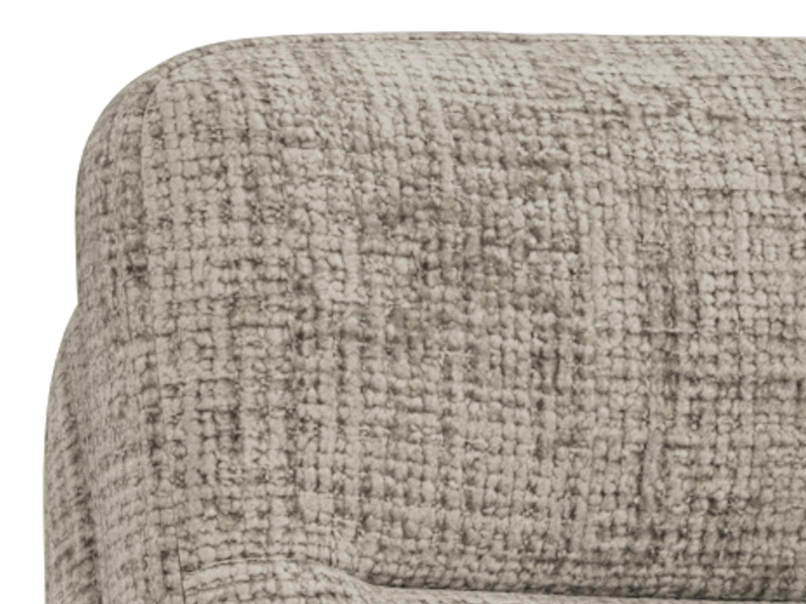 Стол Norsica 1034 (Черен + Сив)