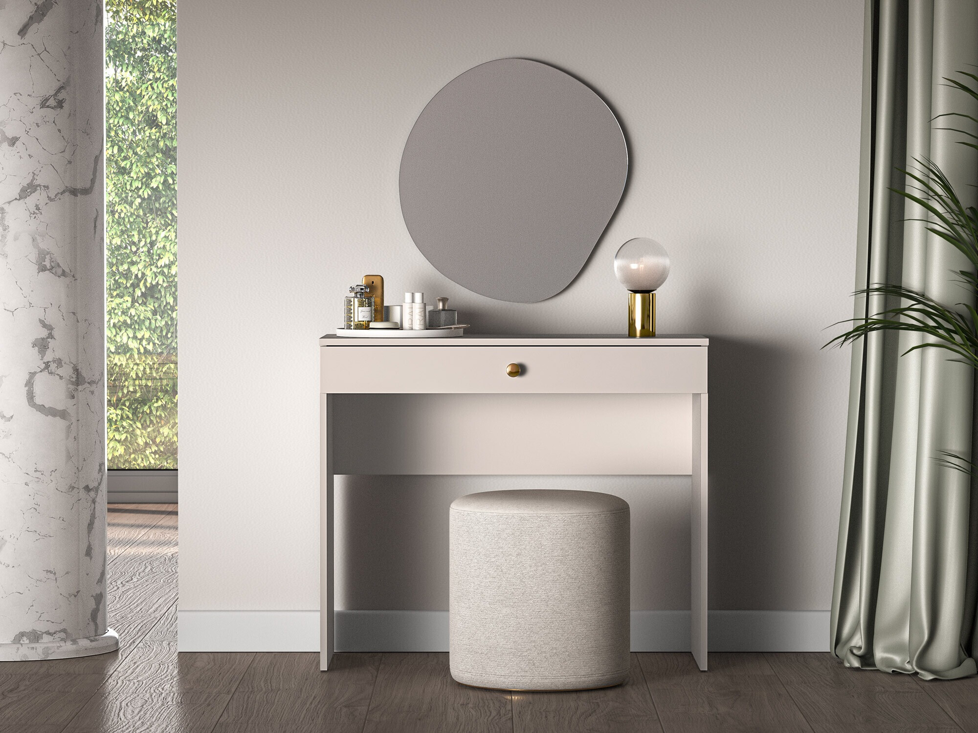 Тоалетка SB4570