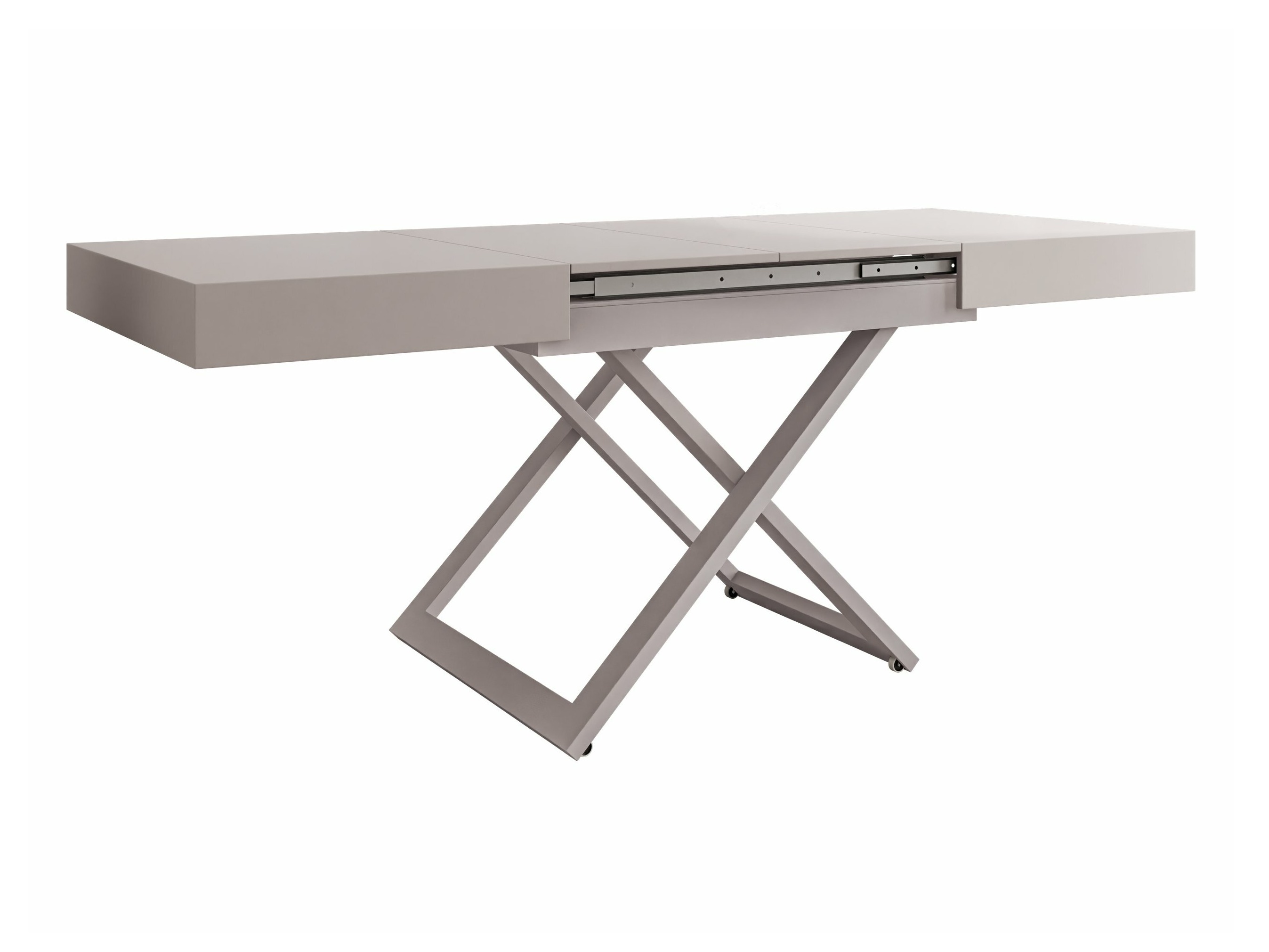 Трансформираща се масичка за кафе Oswego 172 (Кашмир)