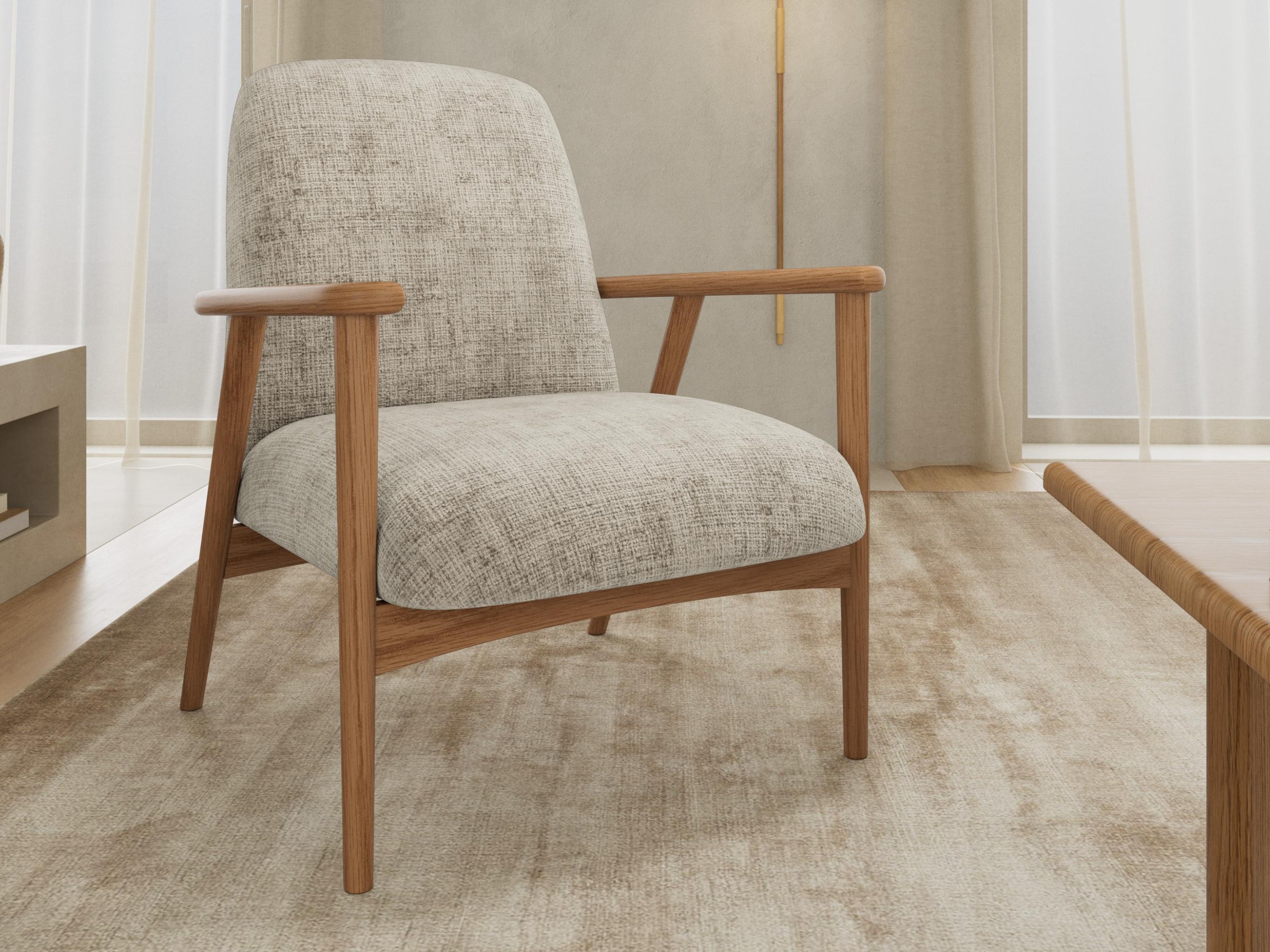 Фотьойл Norsica 1035