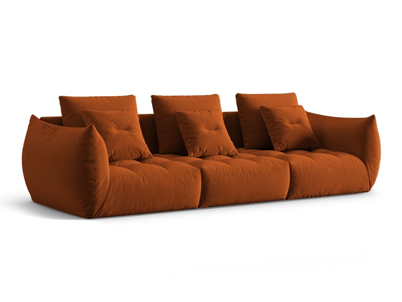 Модулен диван Benorli 101 (Casino Terraбебешко креватчеta)