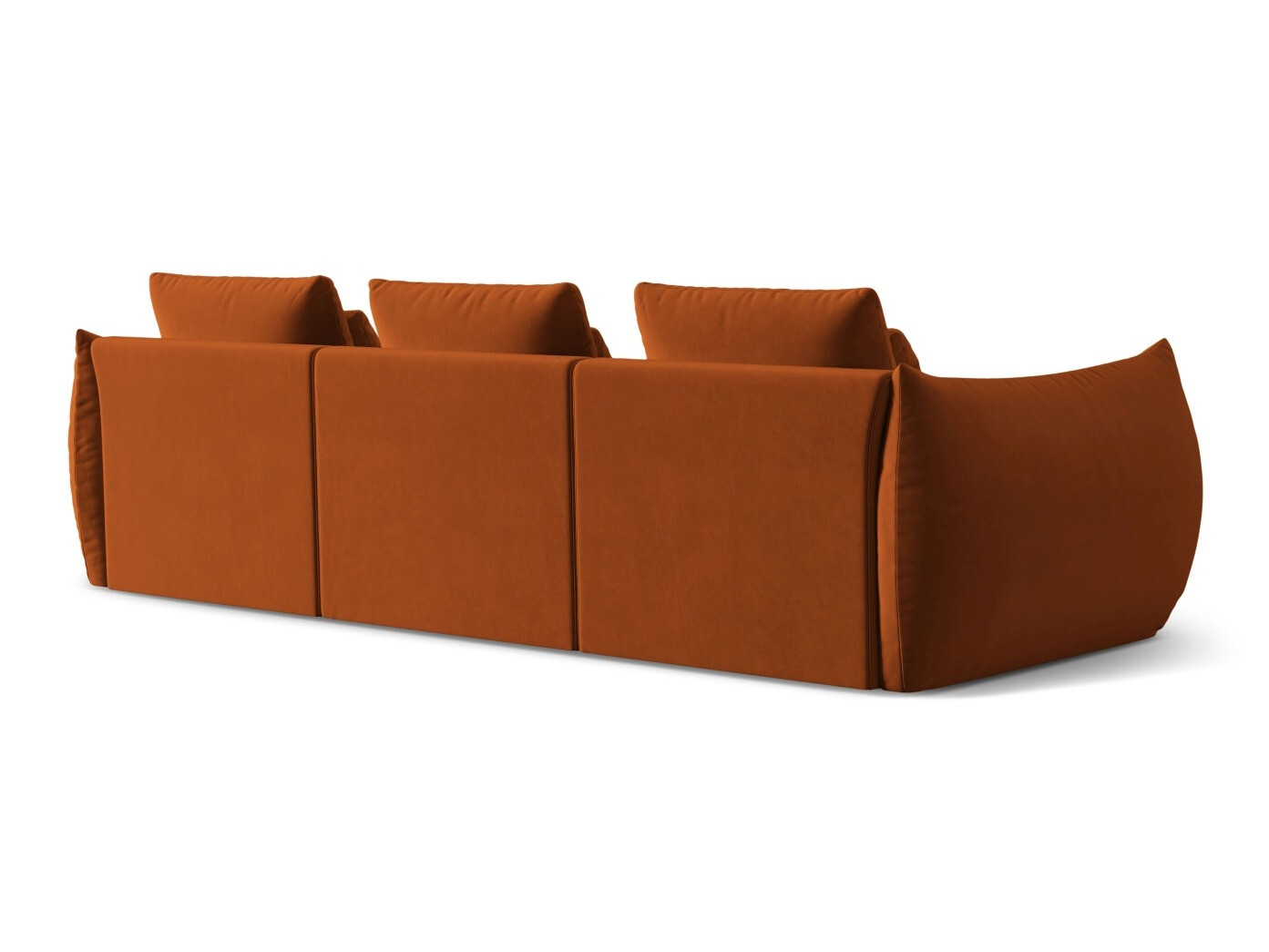 Модулен диван Benorli 101 (Casino Terraбебешко креватчеta)