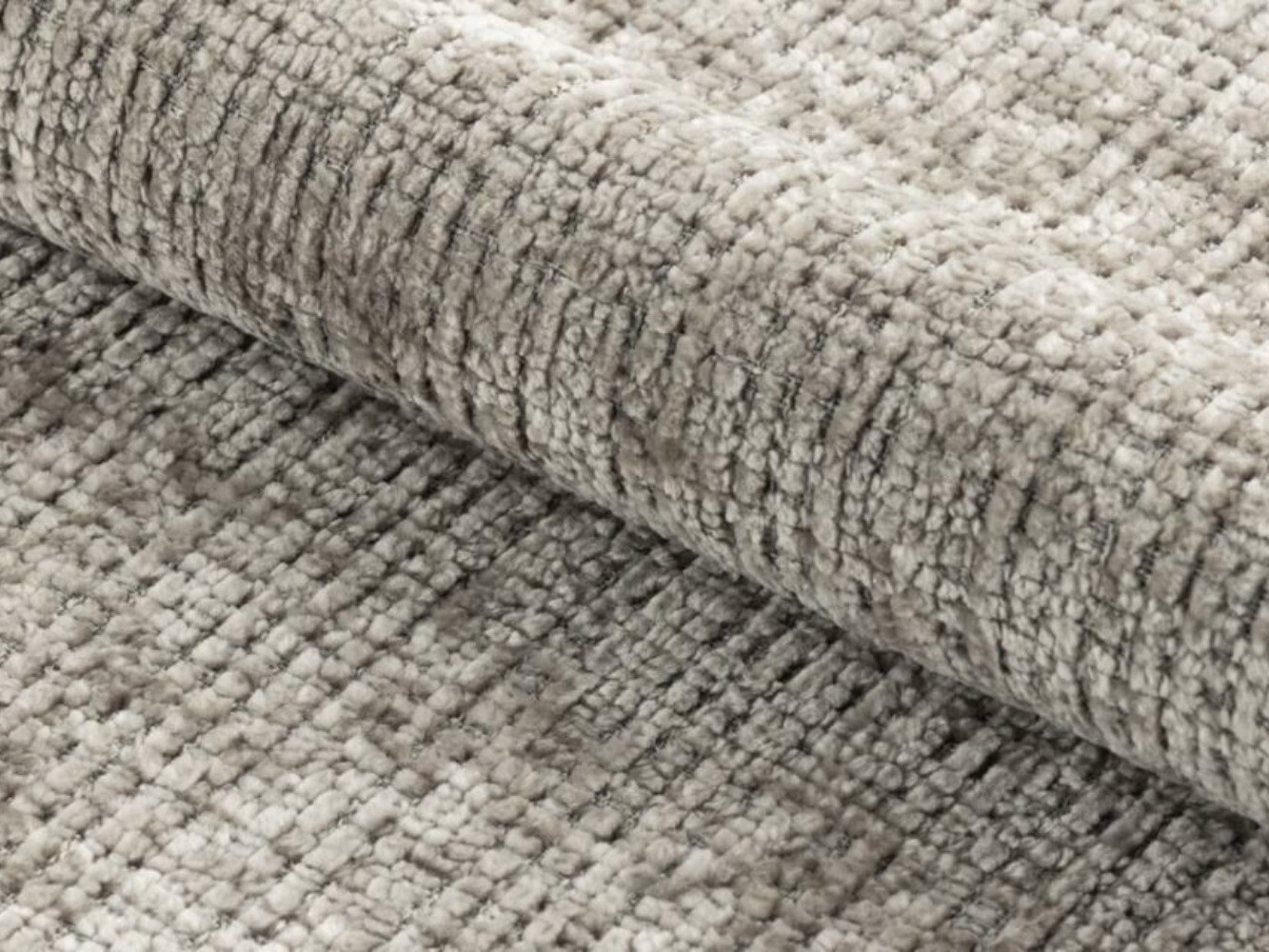 Стол Norsica 1034 (Черен + Сив)