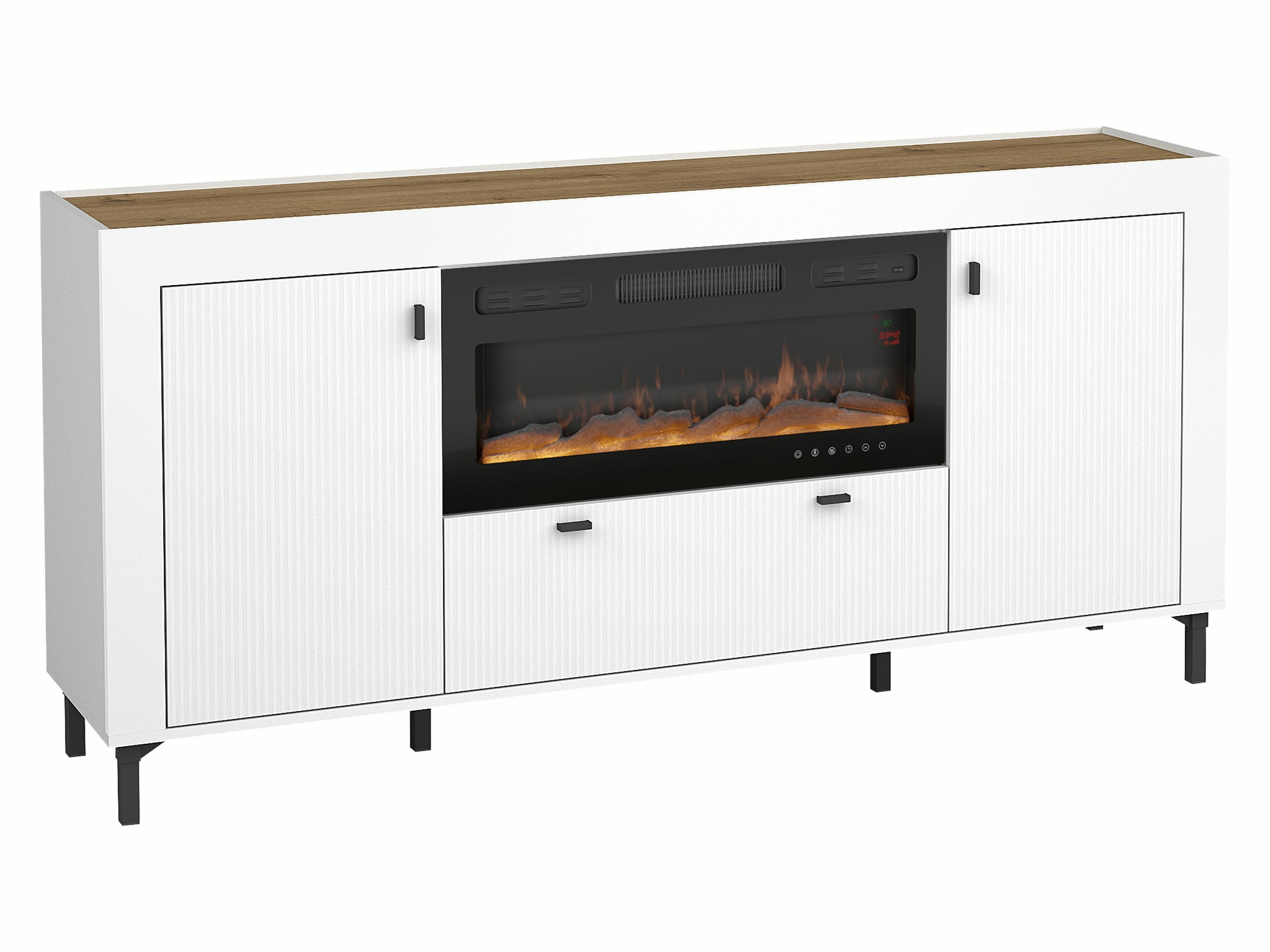 Скрин Mormavu 110 (Матов бял)