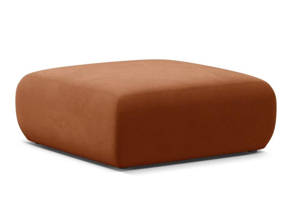 Тапицирана пейка Romtoru 106 (Casino Terracota)