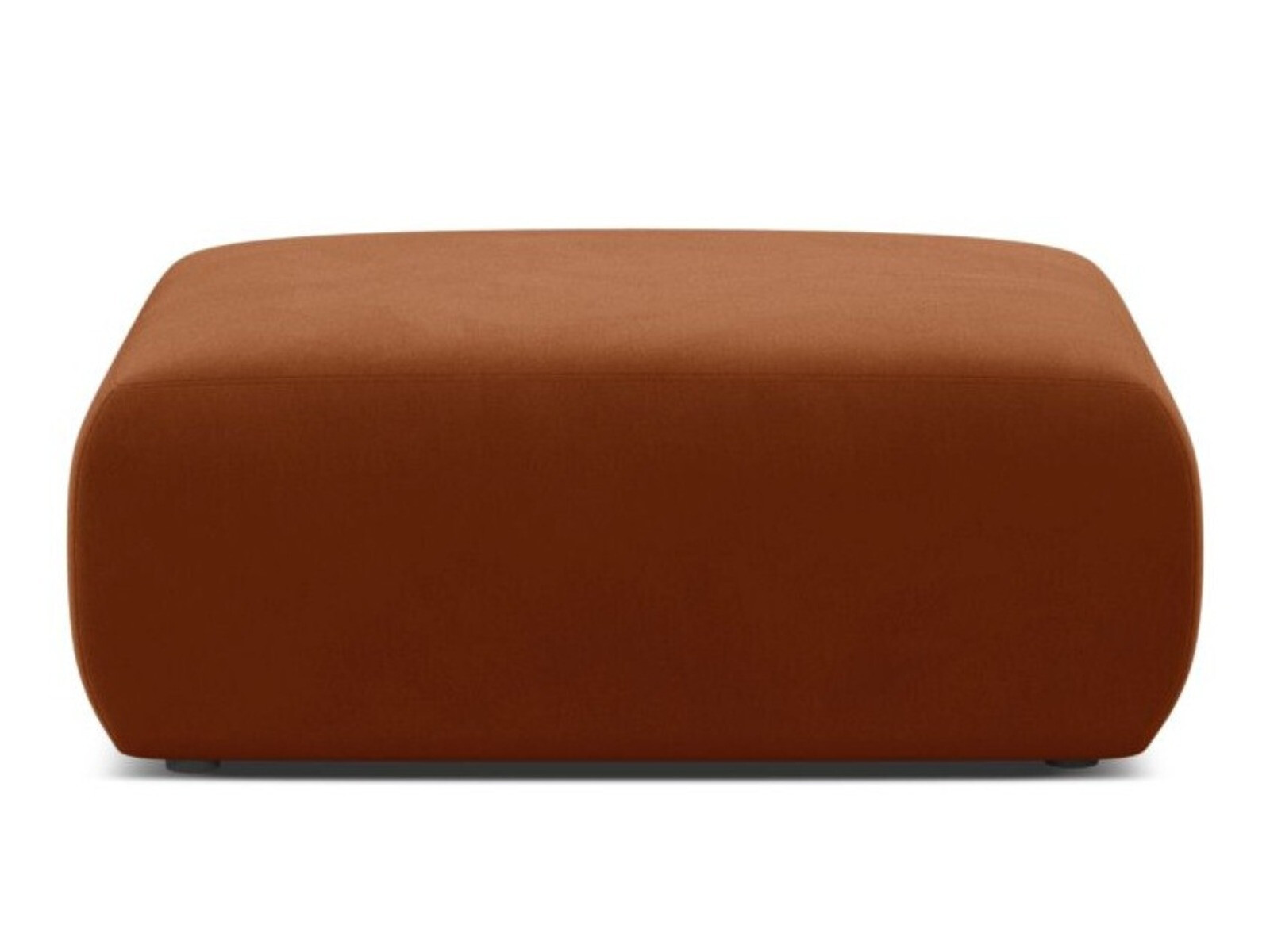 Тапицирана пейка Romtoru 106 (Casino Terracota)