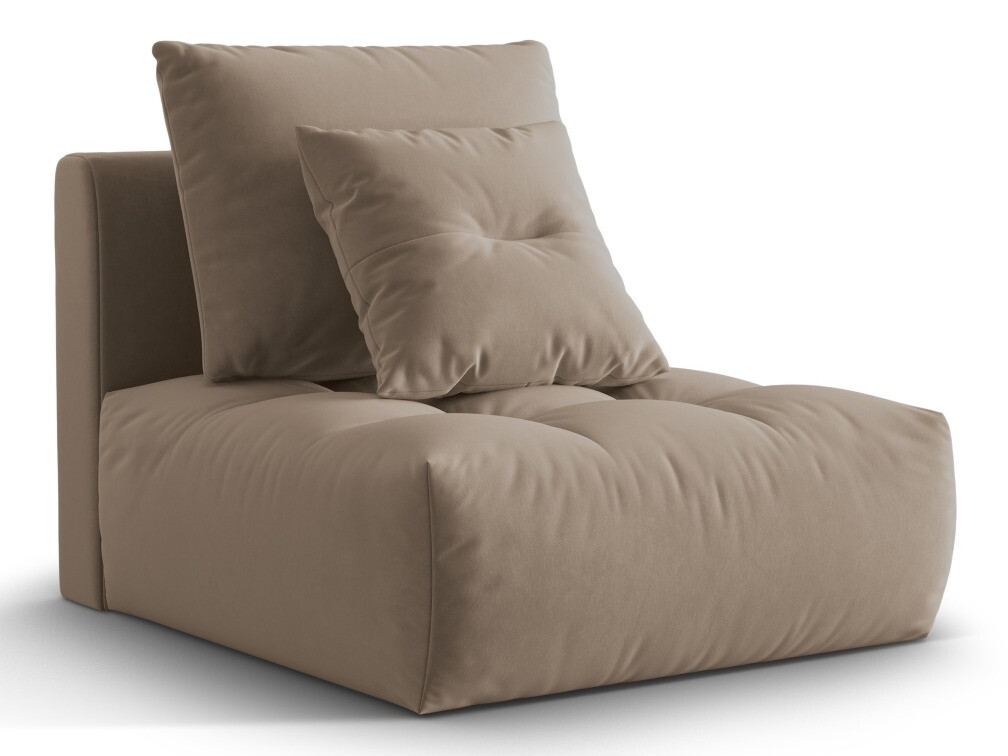 Модулен фотьойл Benorli 109 (Casino Taupe)