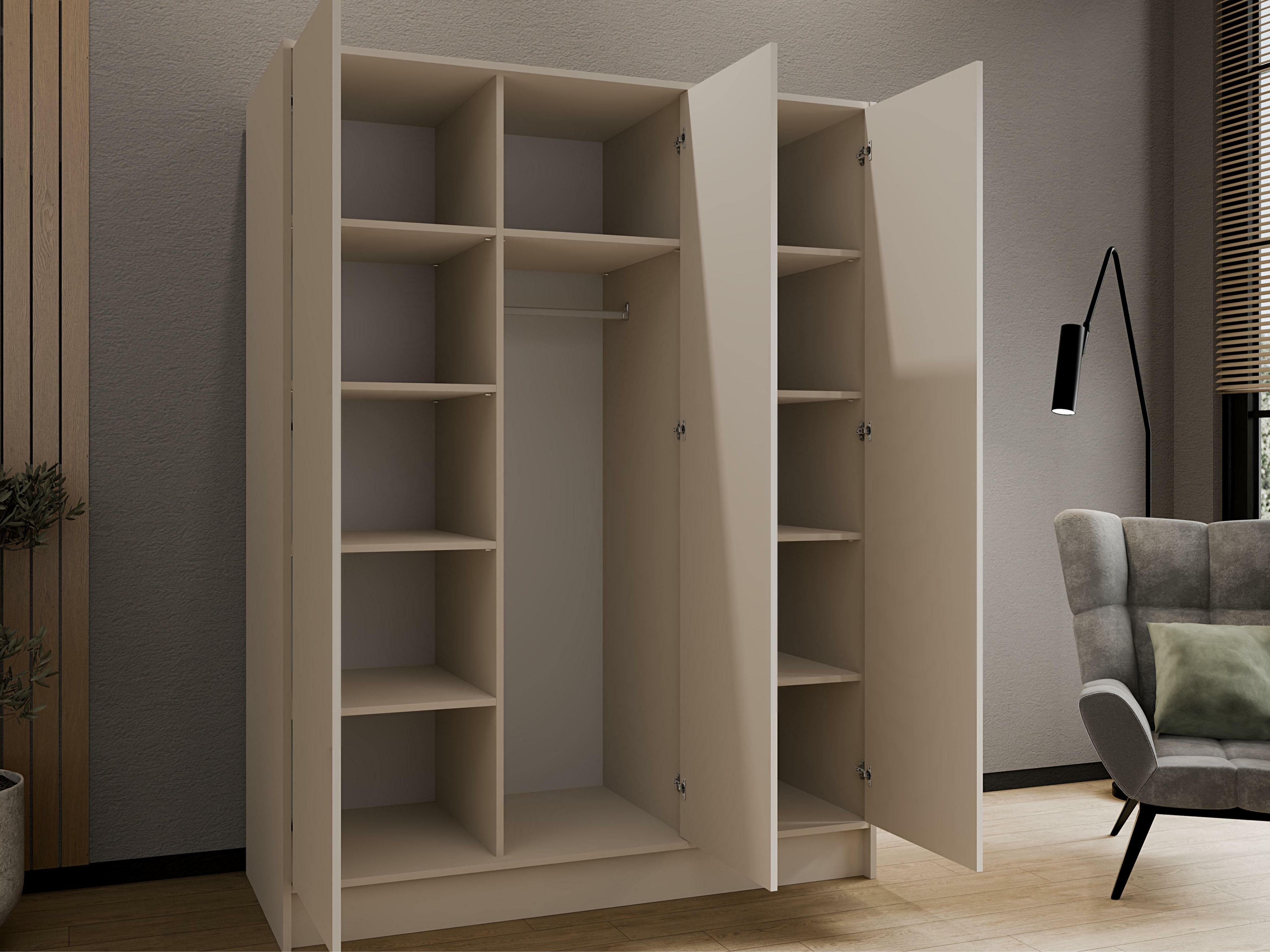 Гардероб Arecibo 101