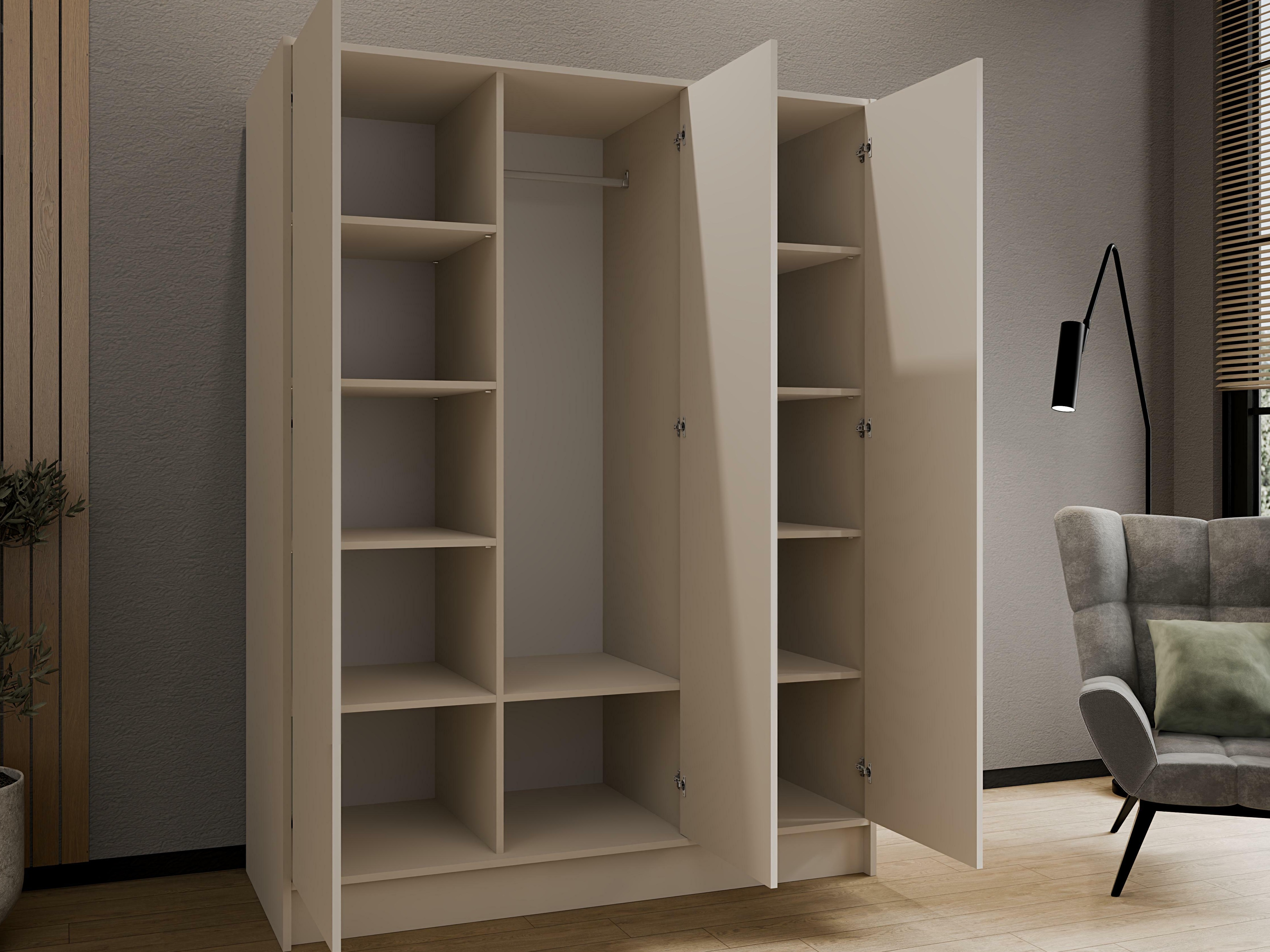 Гардероб Arecibo 101