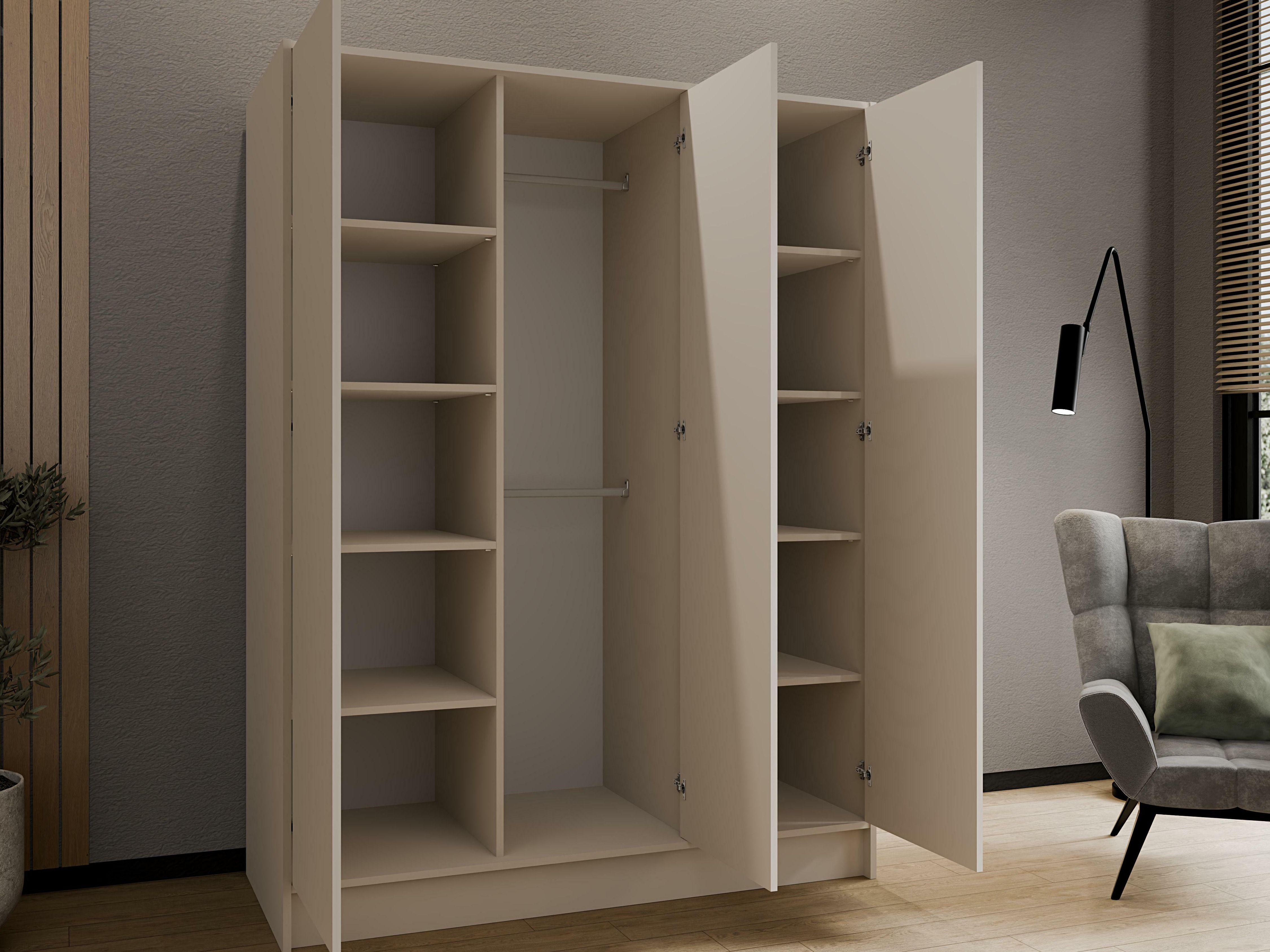 Гардероб Arecibo 101