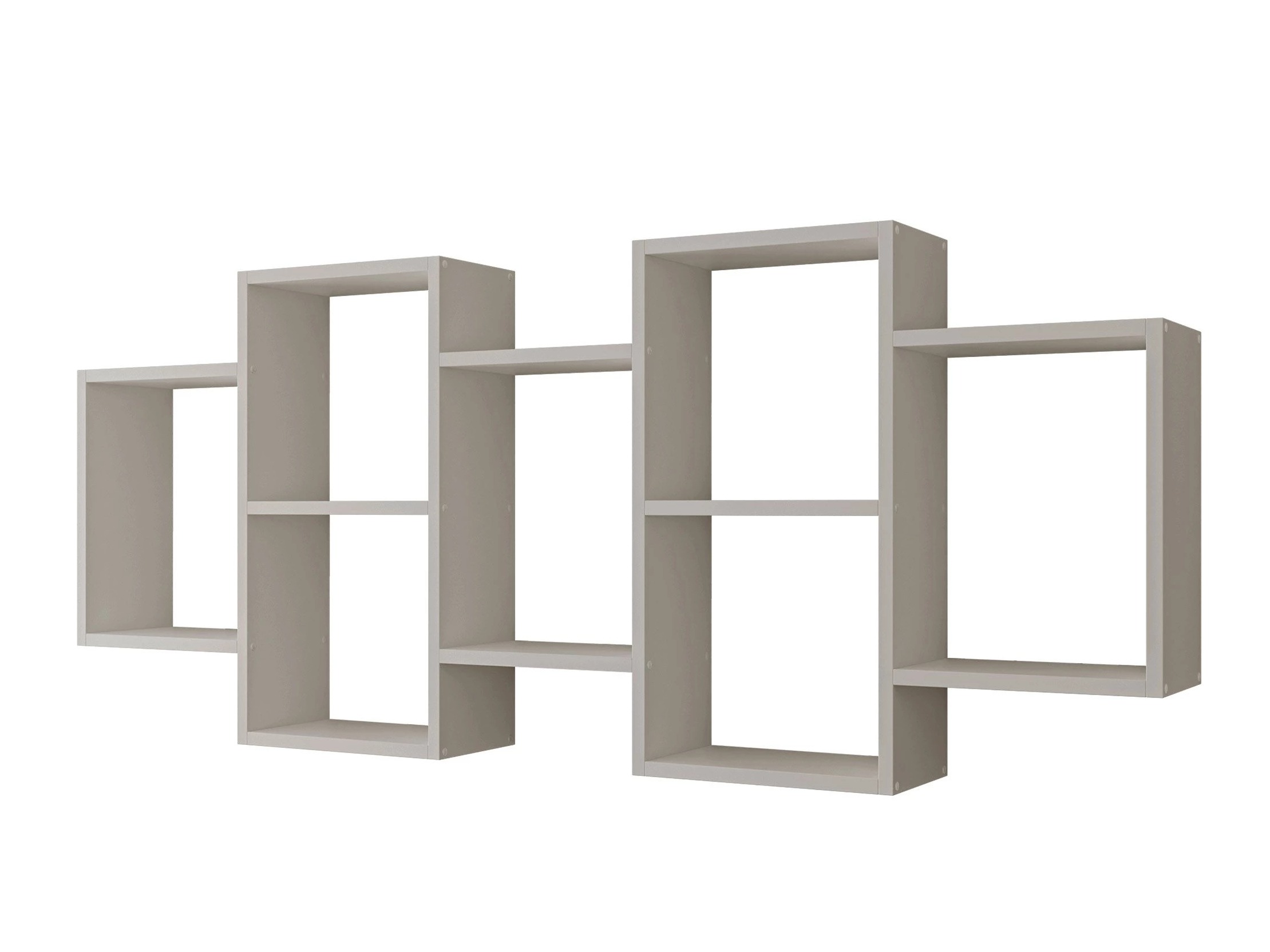 Стенна етажерка Sarasota 103 (Кашмир)