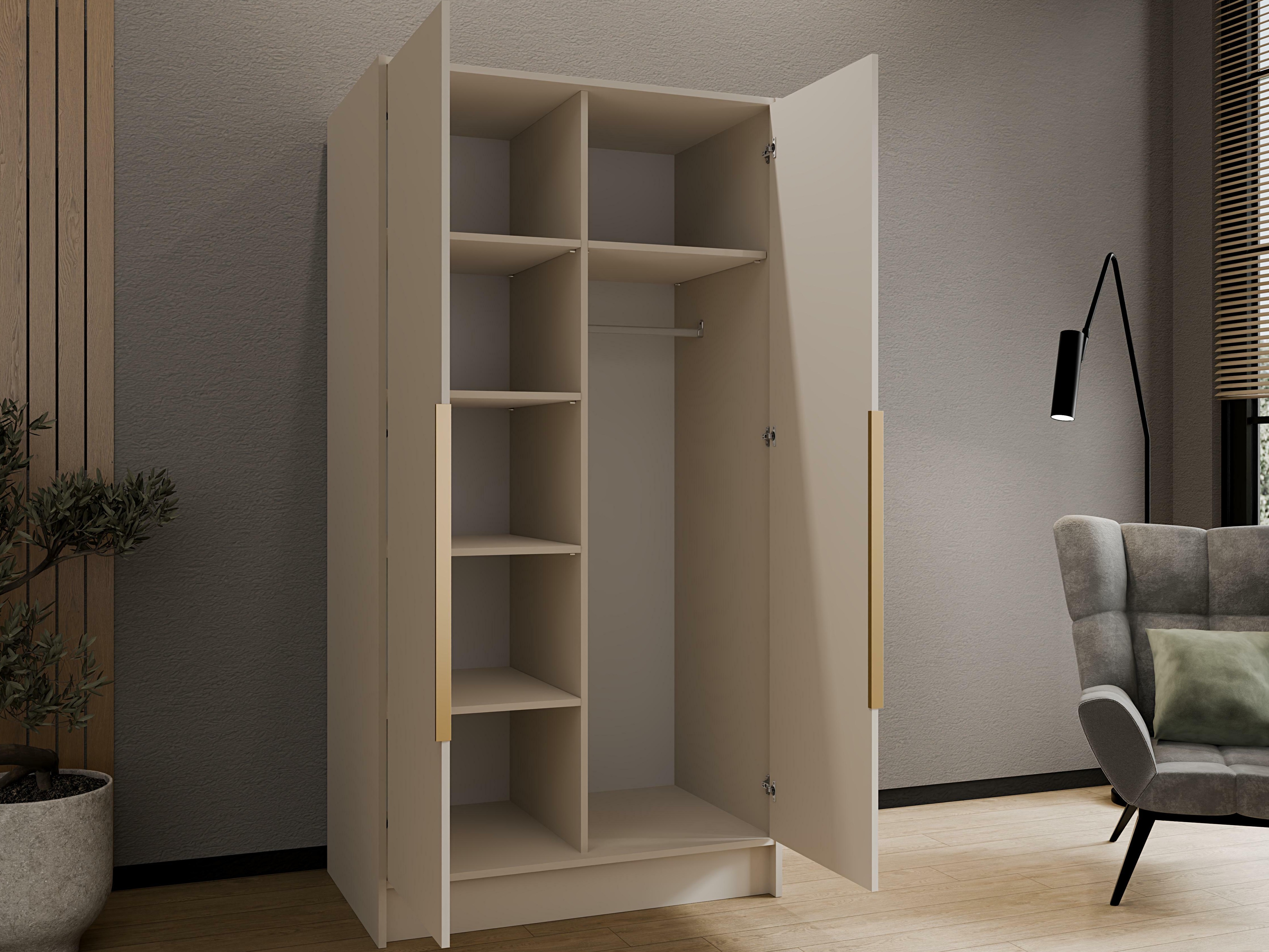 Гардероб Arecibo 103