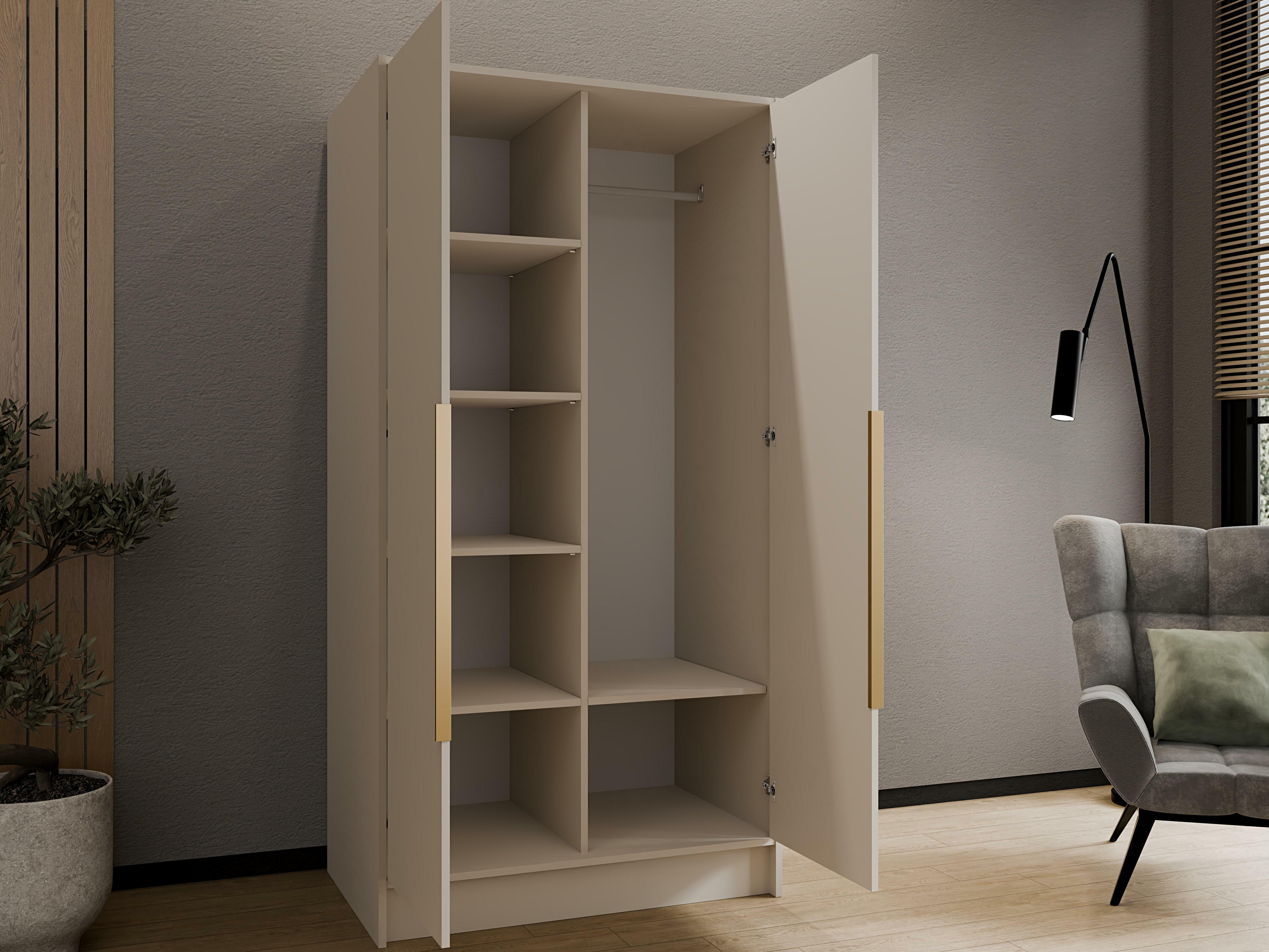 Гардероб Arecibo 103