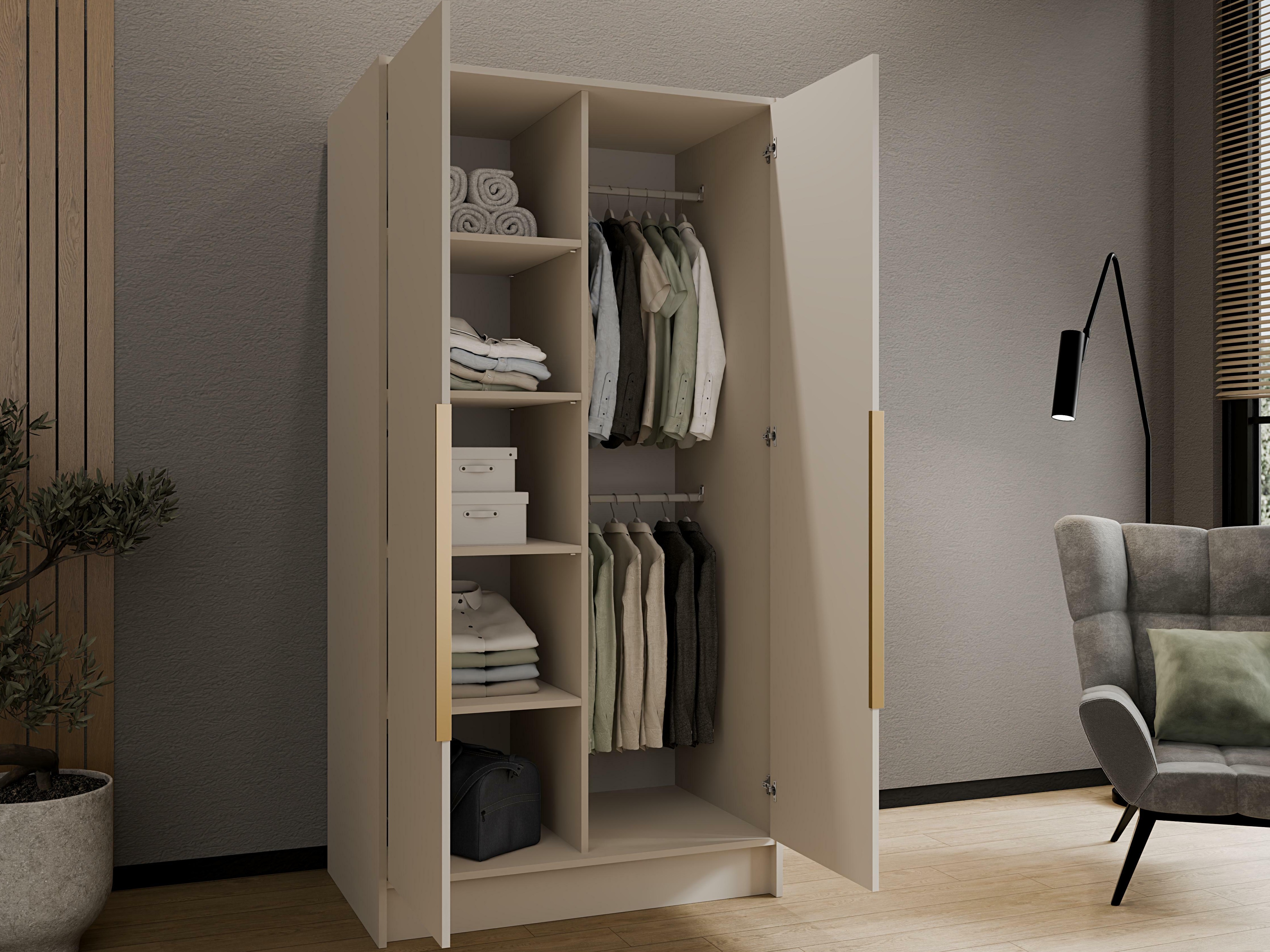 Гардероб Arecibo 103