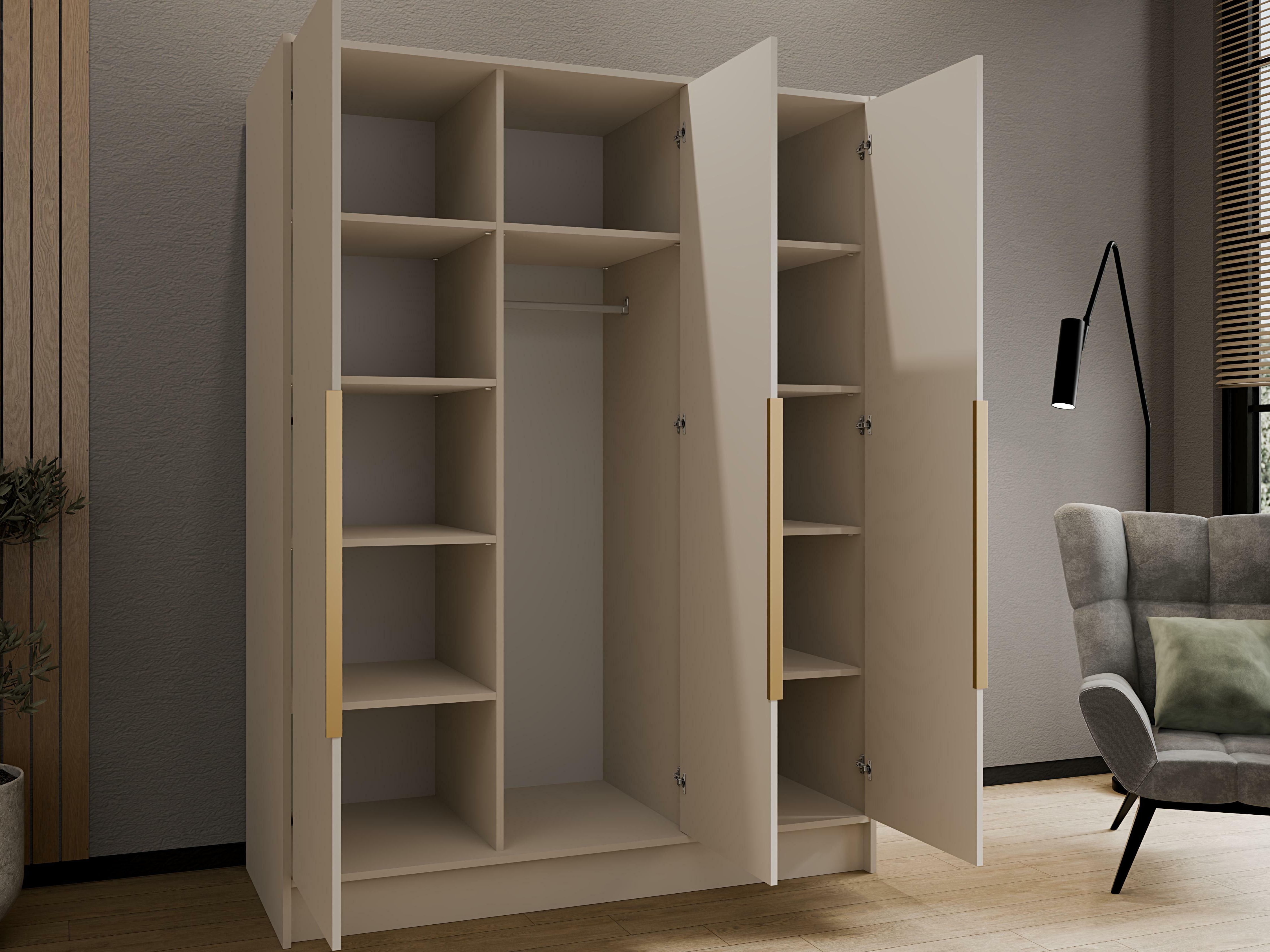 Гардероб Arecibo 104