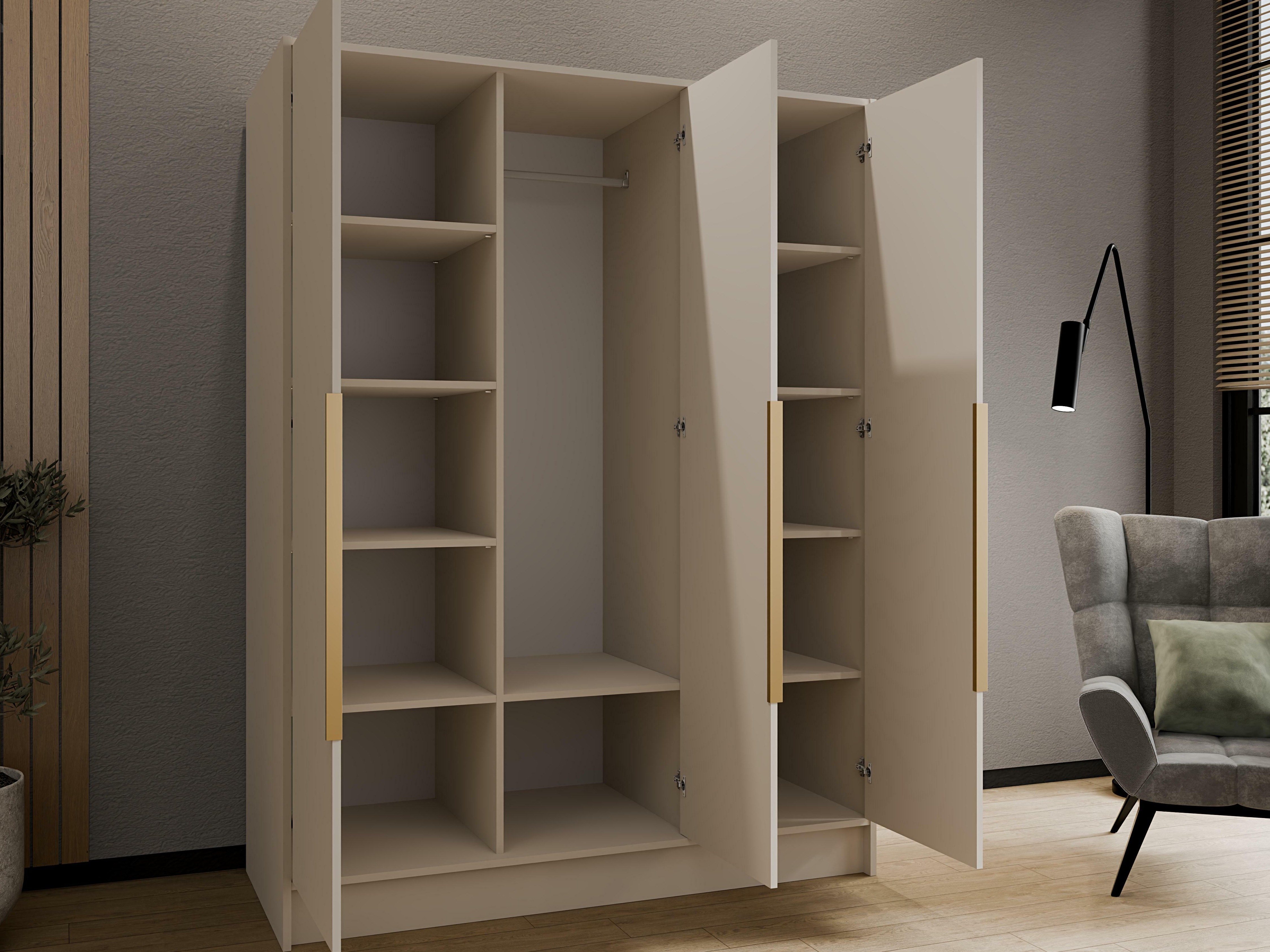 Гардероб Arecibo 104