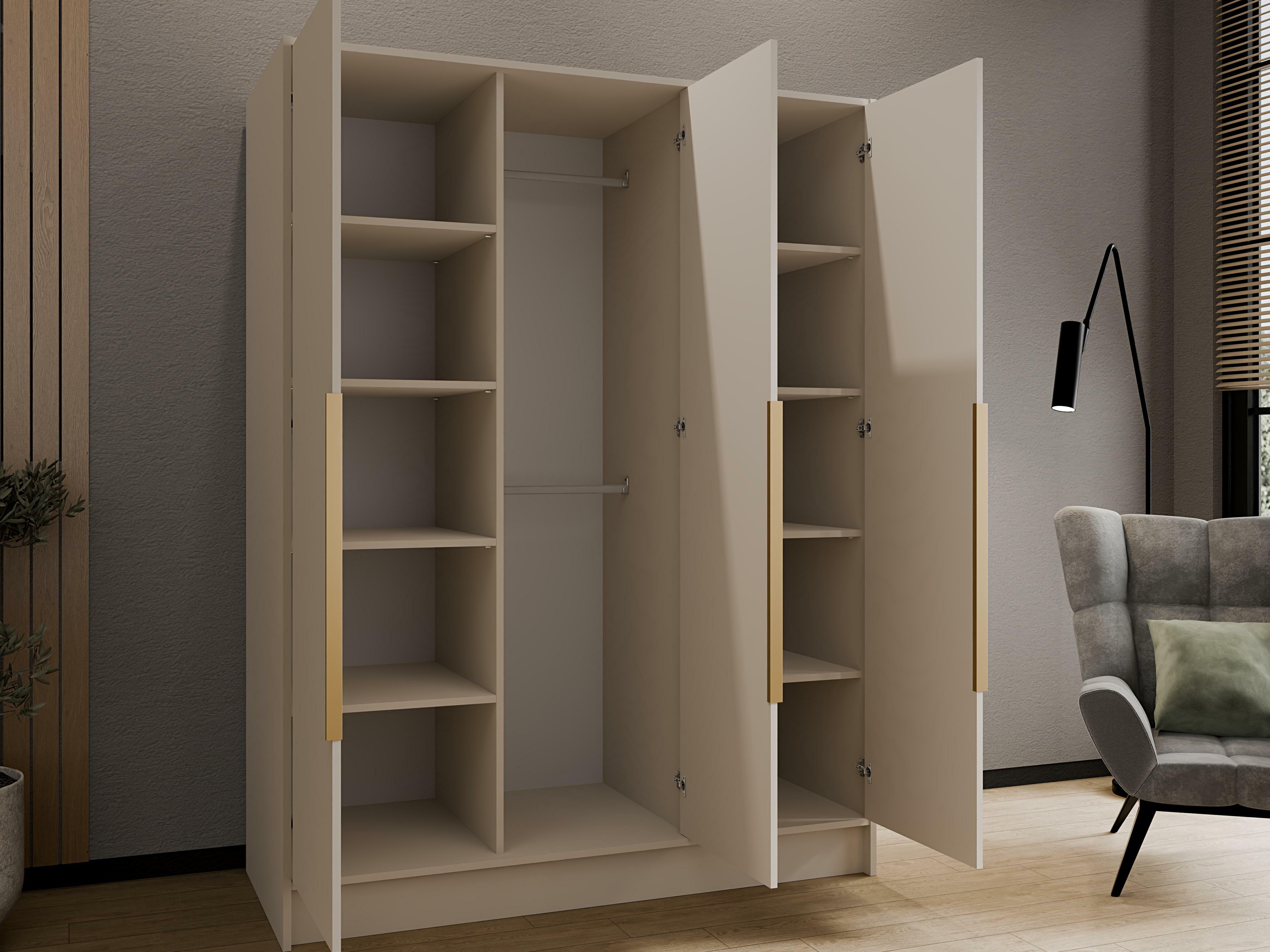 Гардероб Arecibo 104