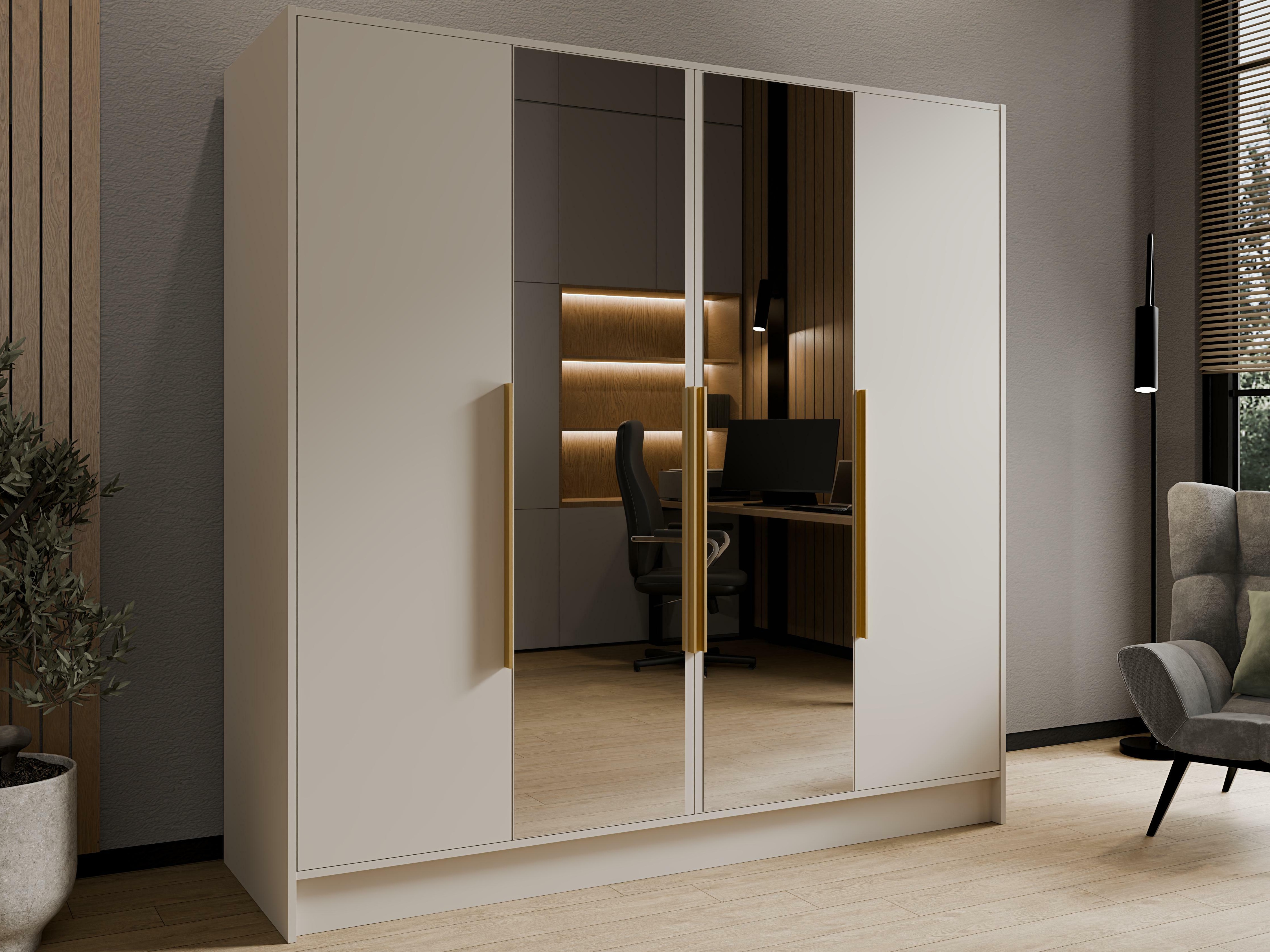 Гардероб Arecibo 105