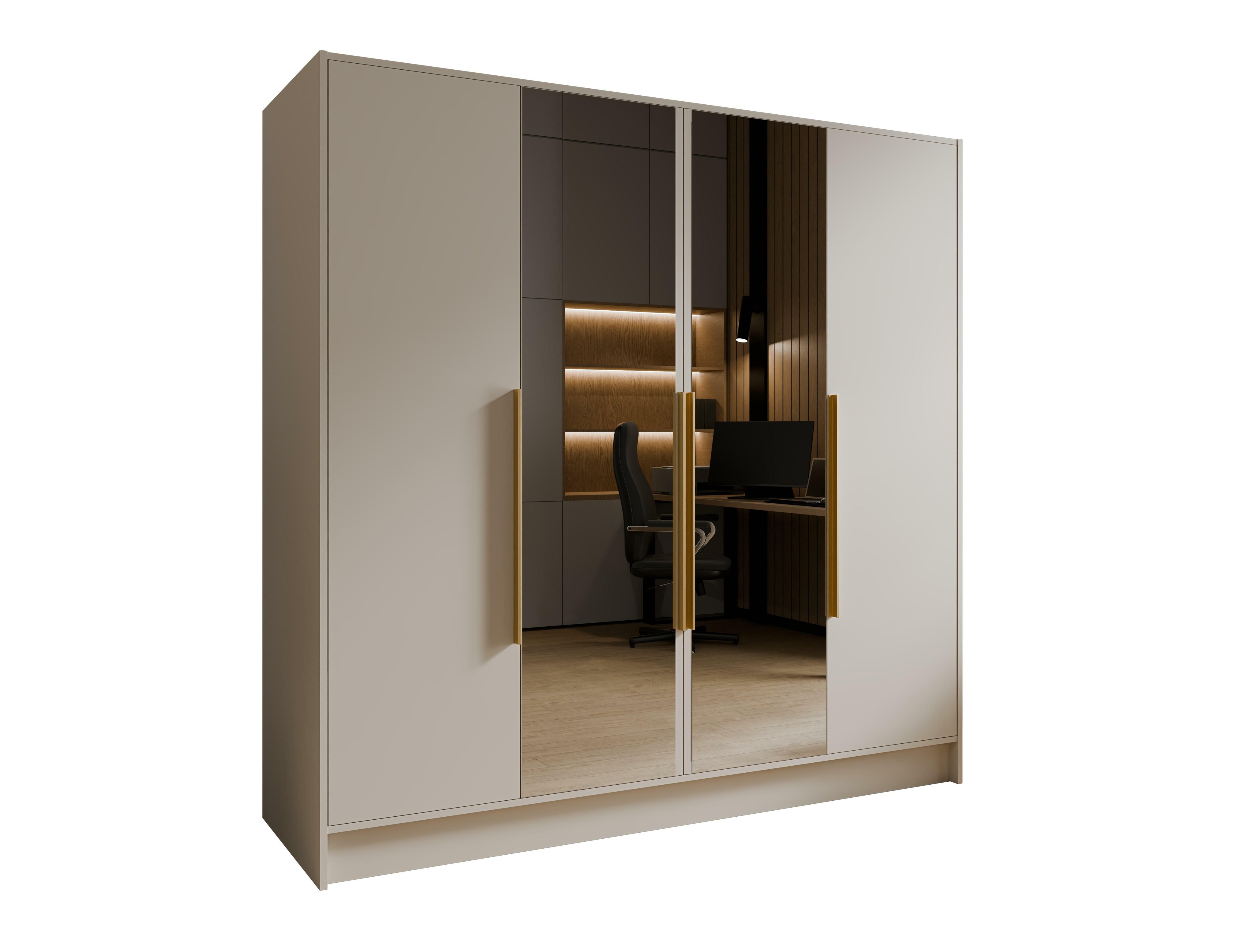 Гардероб Arecibo 105