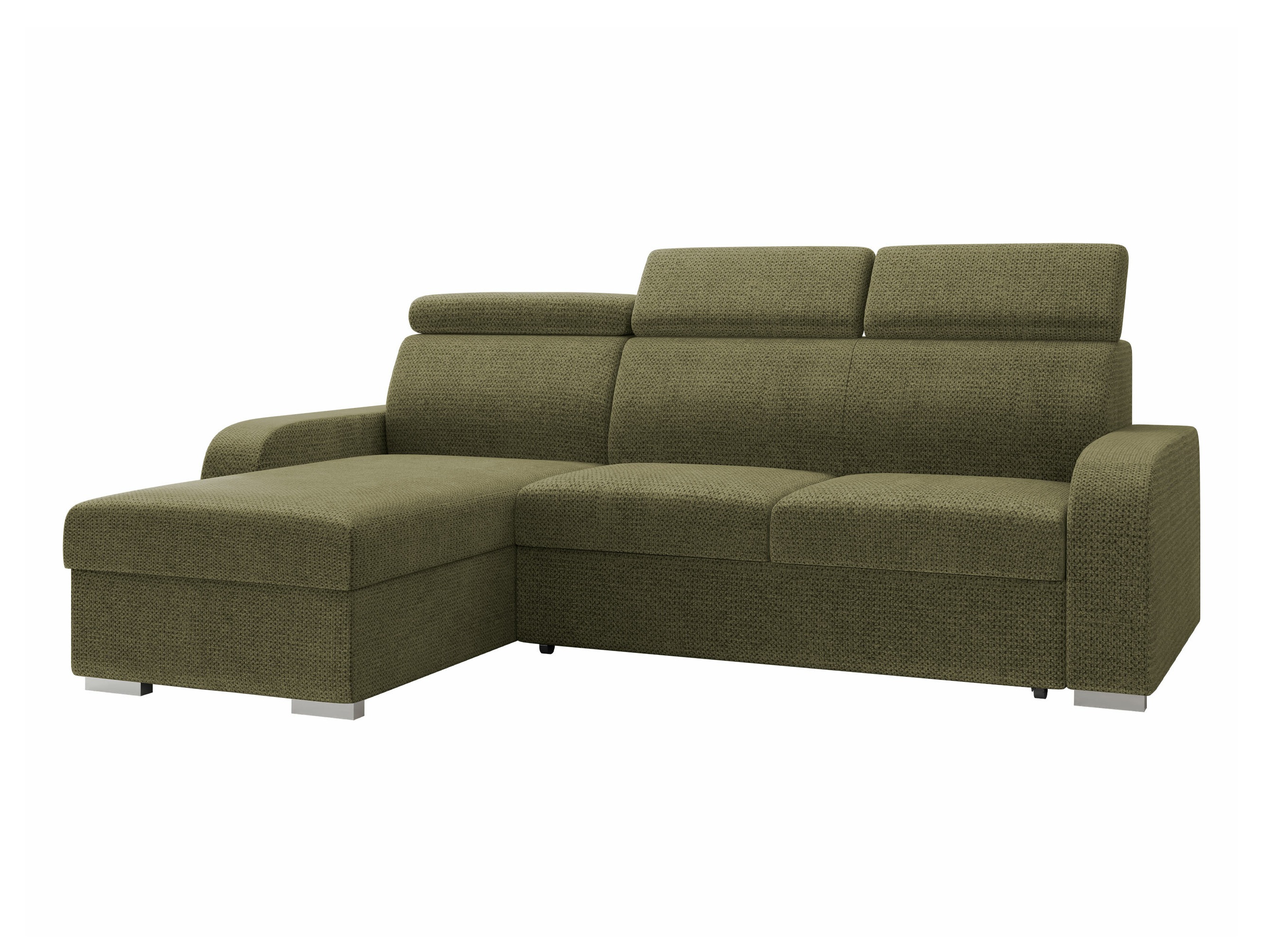 Ъглов диван Ovos (Crown 11)