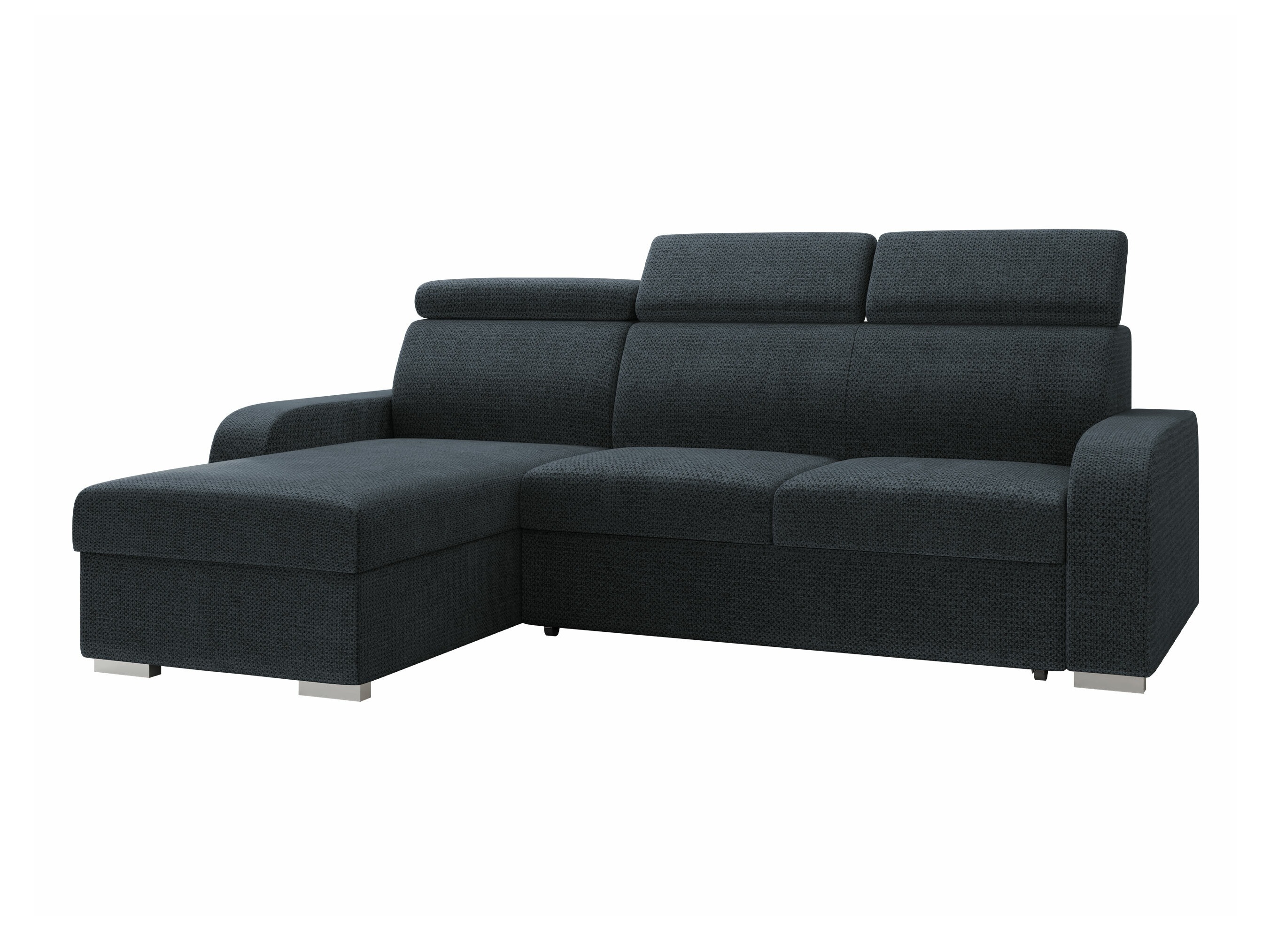Ъглов диван Ovos (Crown 15)