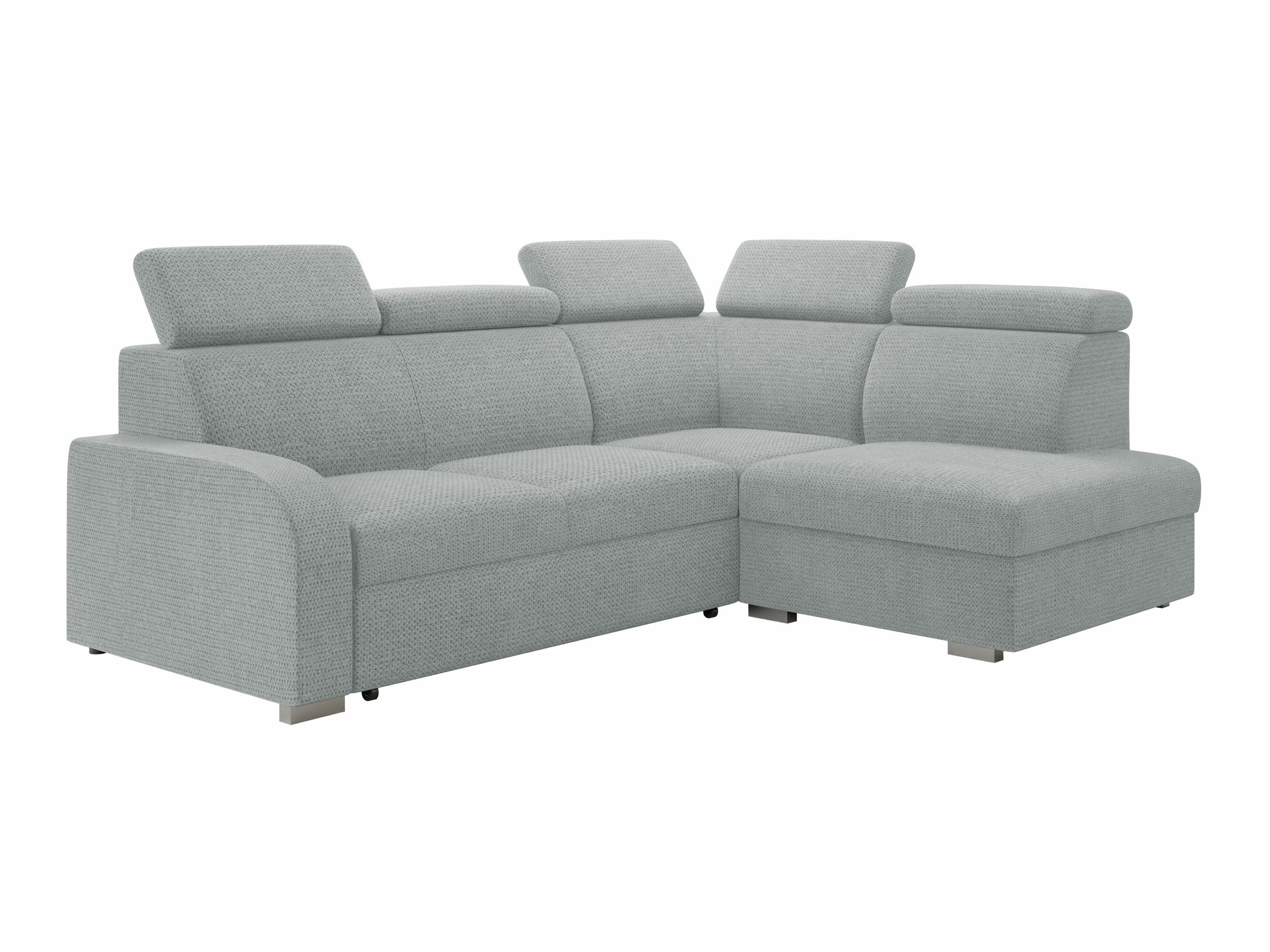 Ъглов диван Ovos II (Crown 17)