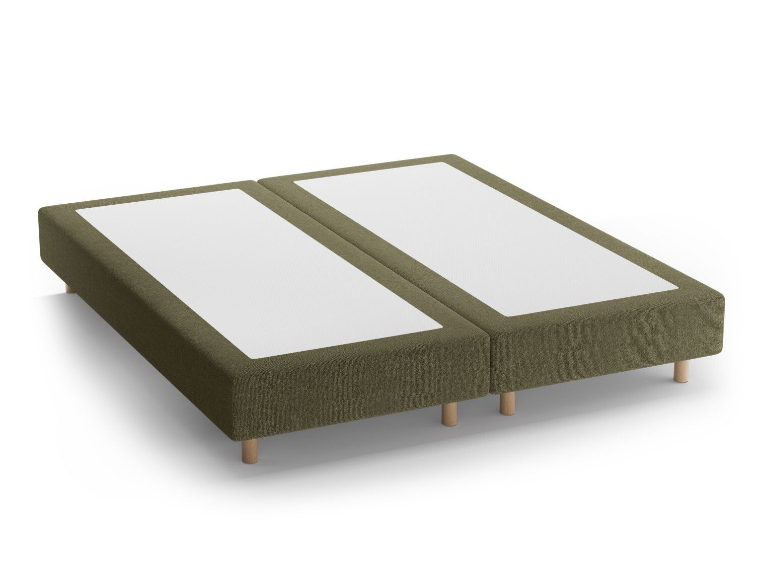 Легло Beckley 338 (Eden 12 Маслина)