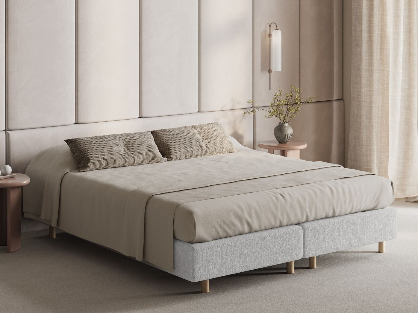 Легло Beckley 338 (Eden 17 Сребро)