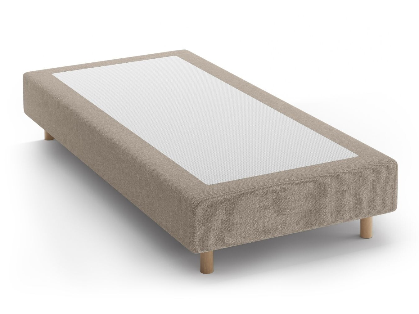 Легло Beckley 338 (Eden 4 Бежов)