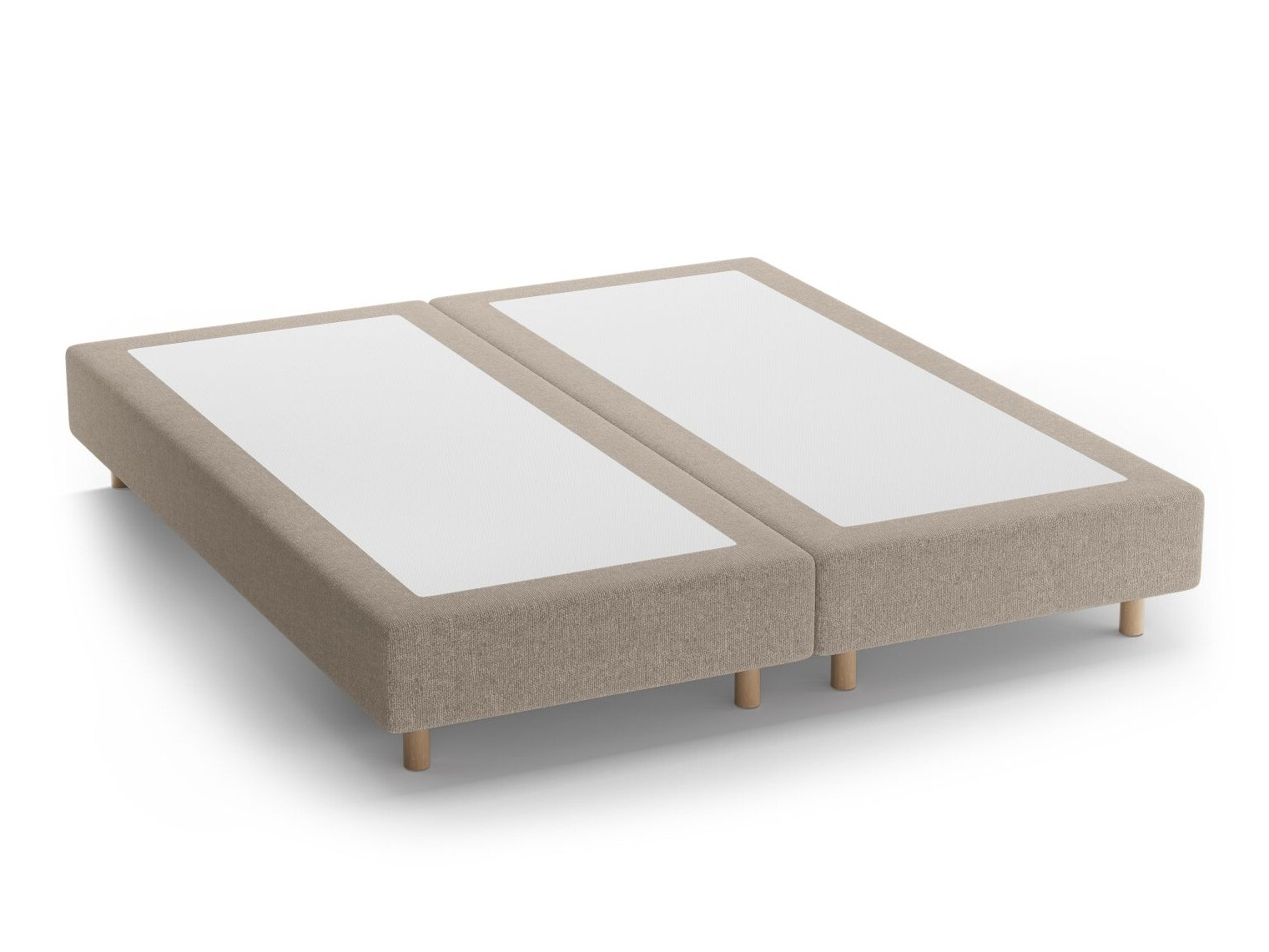 Легло Beckley 338 (Eden 4 Бежов)