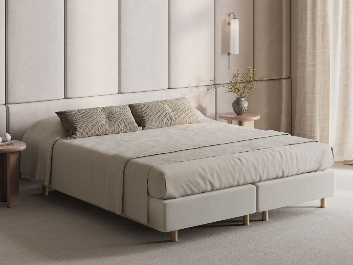 Легло Beckley 338 (Paris Cream)