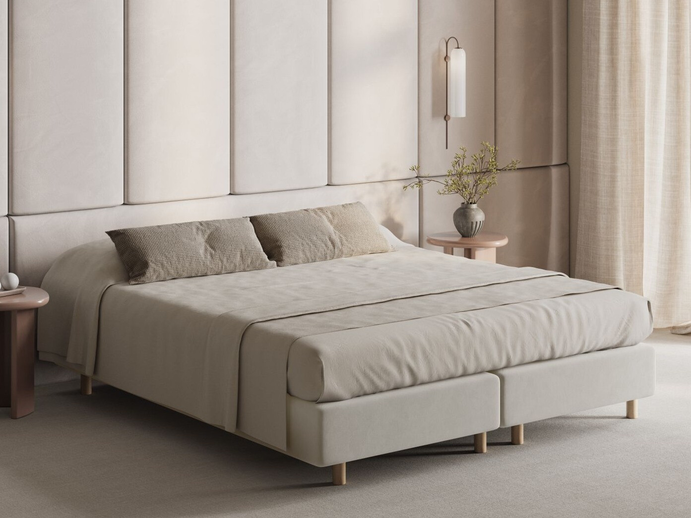 Легло Beckley 338 (Paris Cream)
