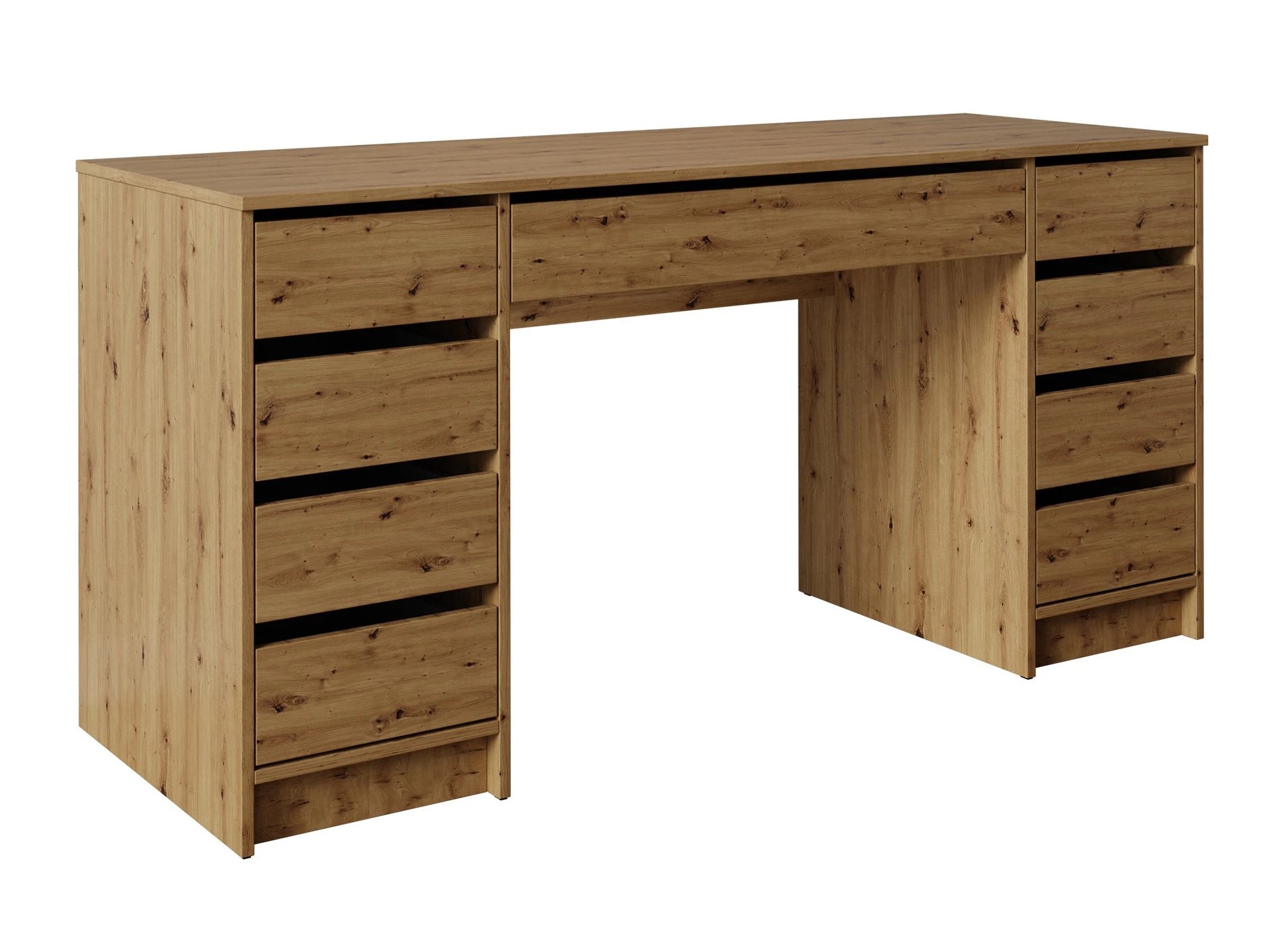 Офис бюро Comfivo Terros II (Artisan дъб)
