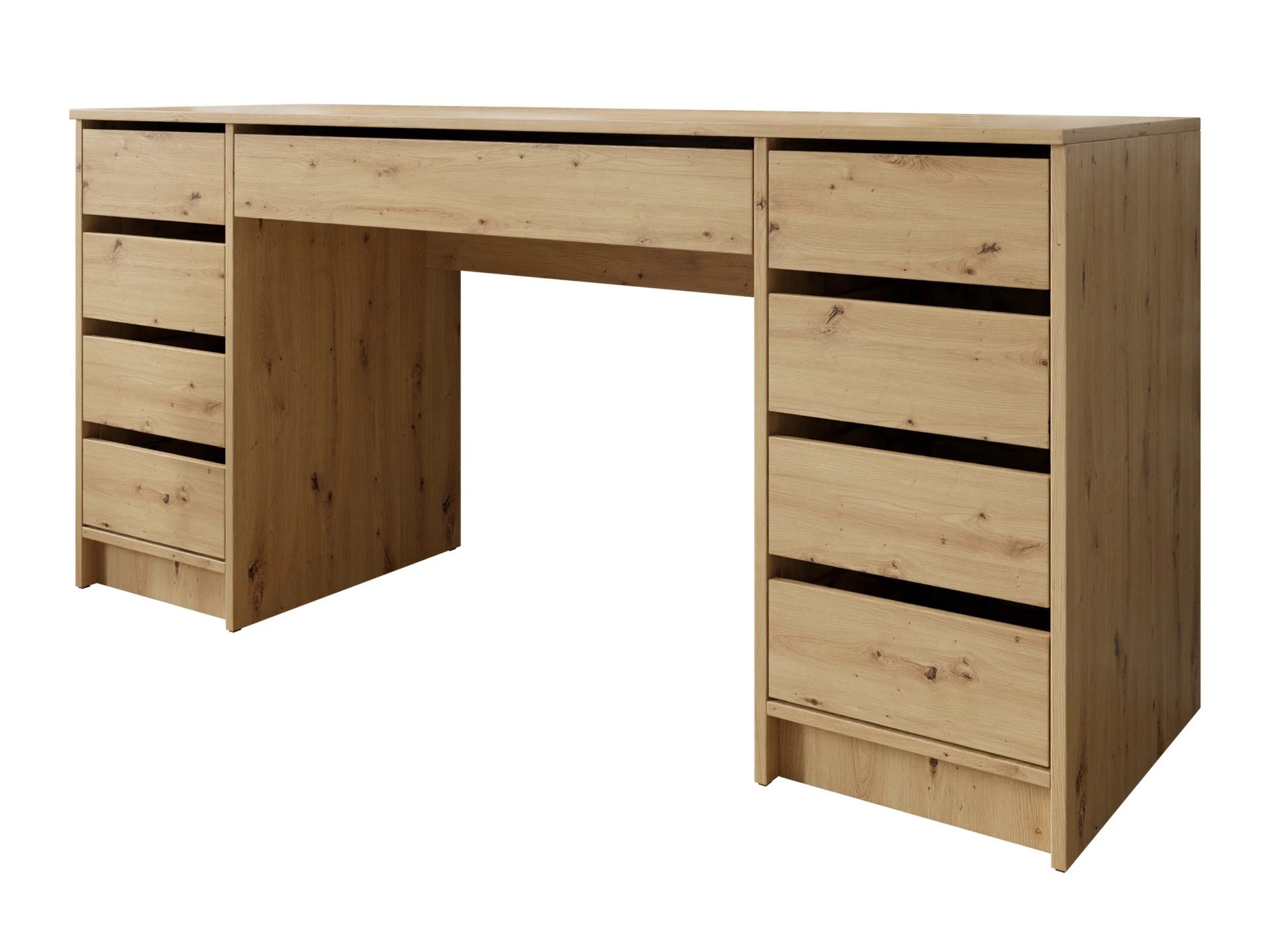 Офис бюро Comfivo Terros II (Artisan дъб)