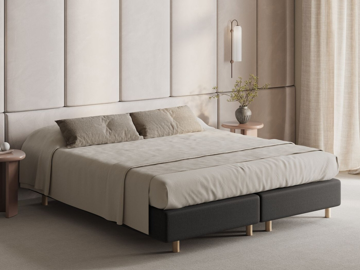 Легло Beckley 338 (BABEL BLACK)