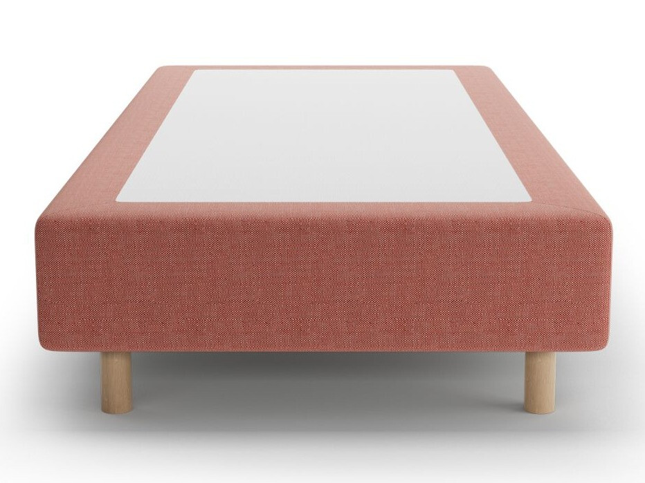 Легло Beckley 338 (BABEL RED)