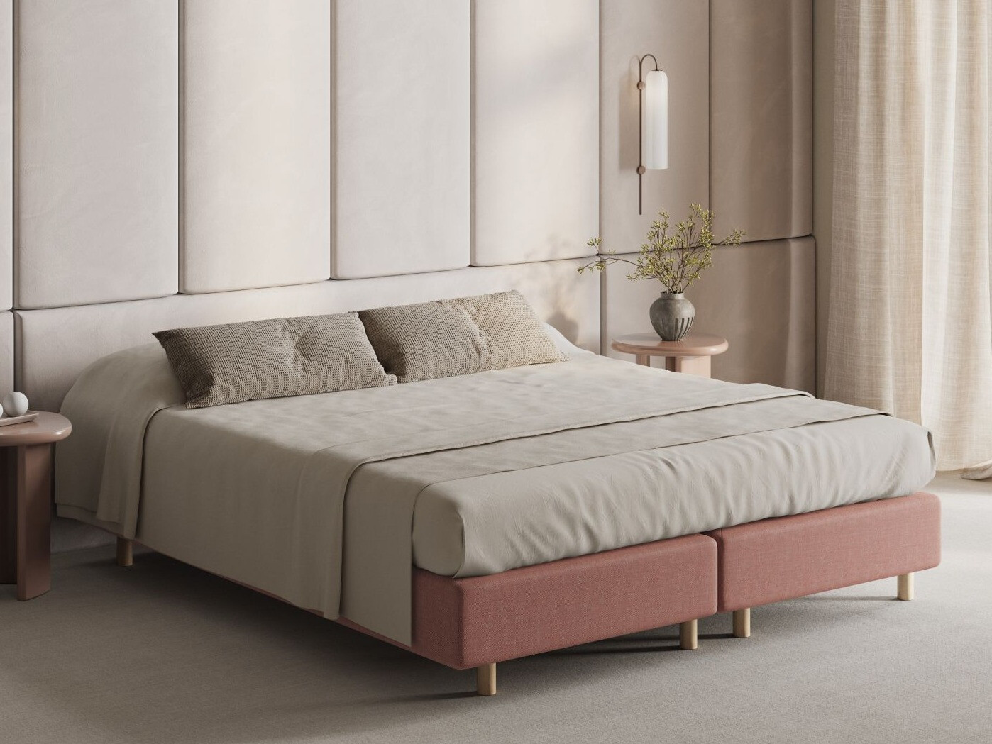 Легло Beckley 338 (BABEL RED)
