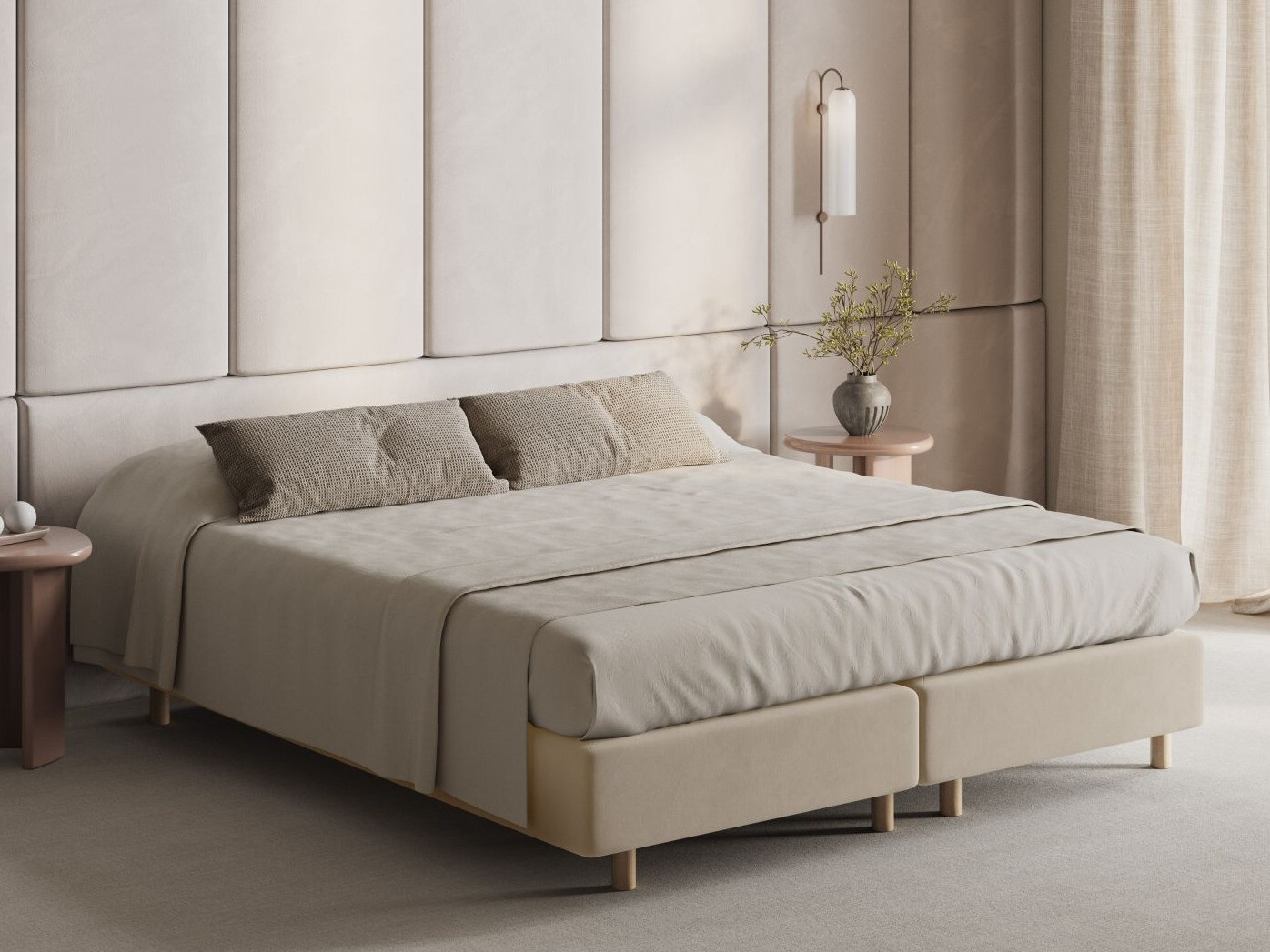 Легло Beckley 338 (Paris Beige)