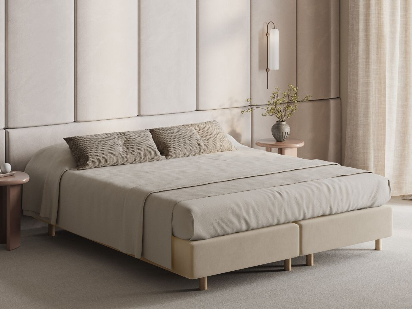 Легло Beckley 338 (Paris Beige)